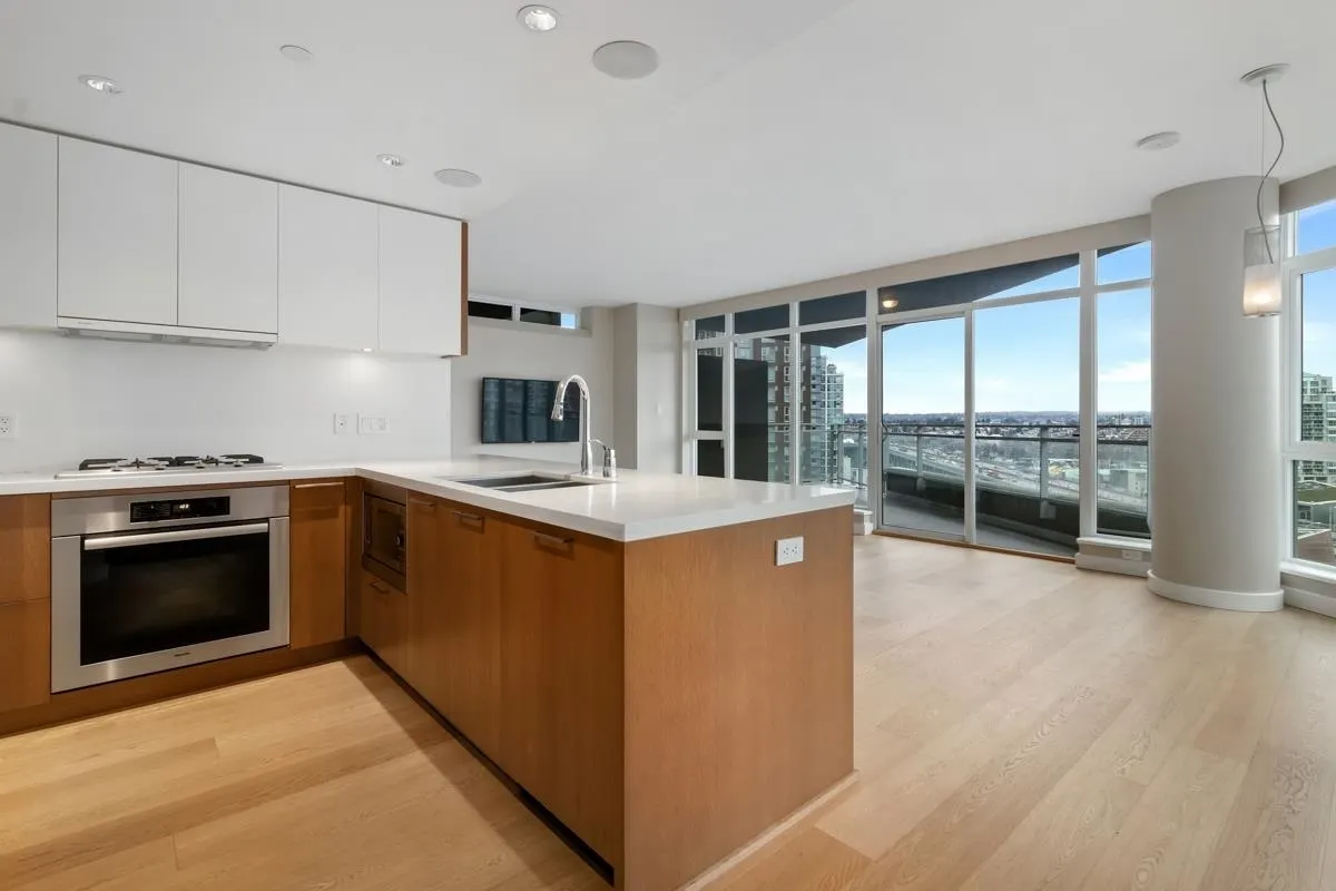 1372 Seymour Street #1801
