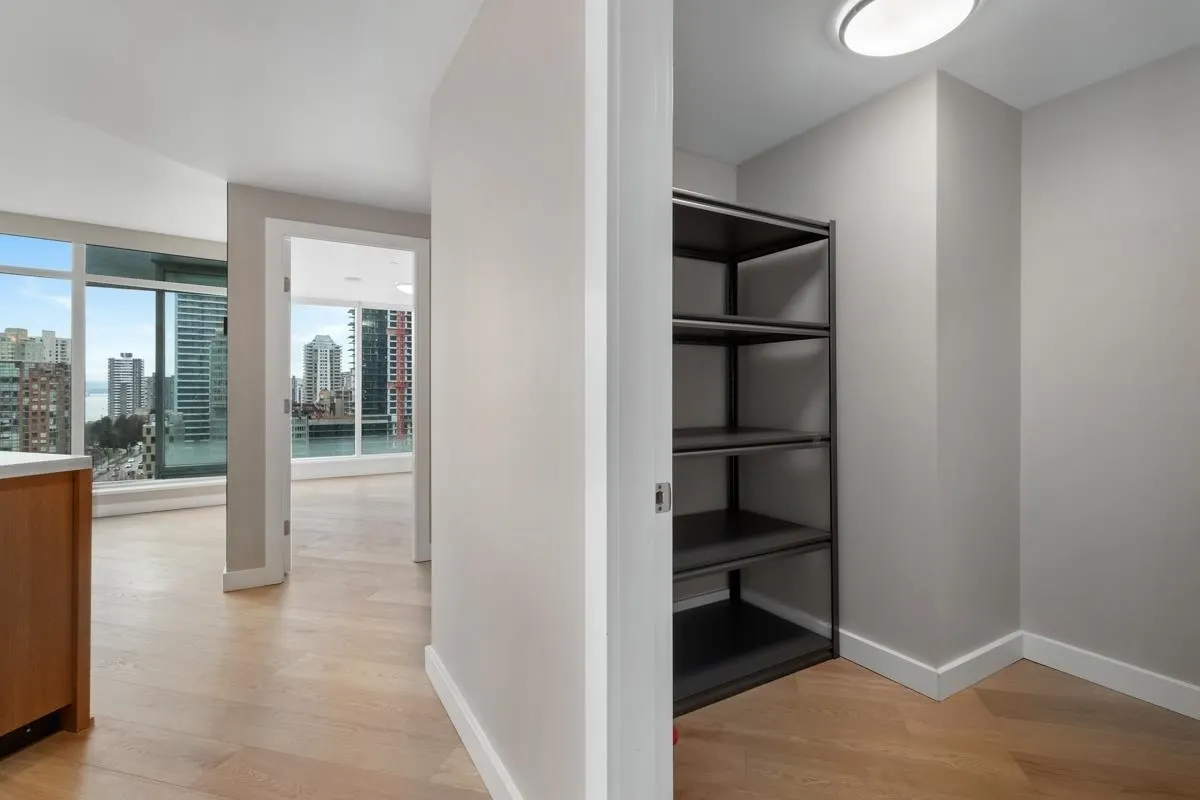 1372 Seymour Street #1801