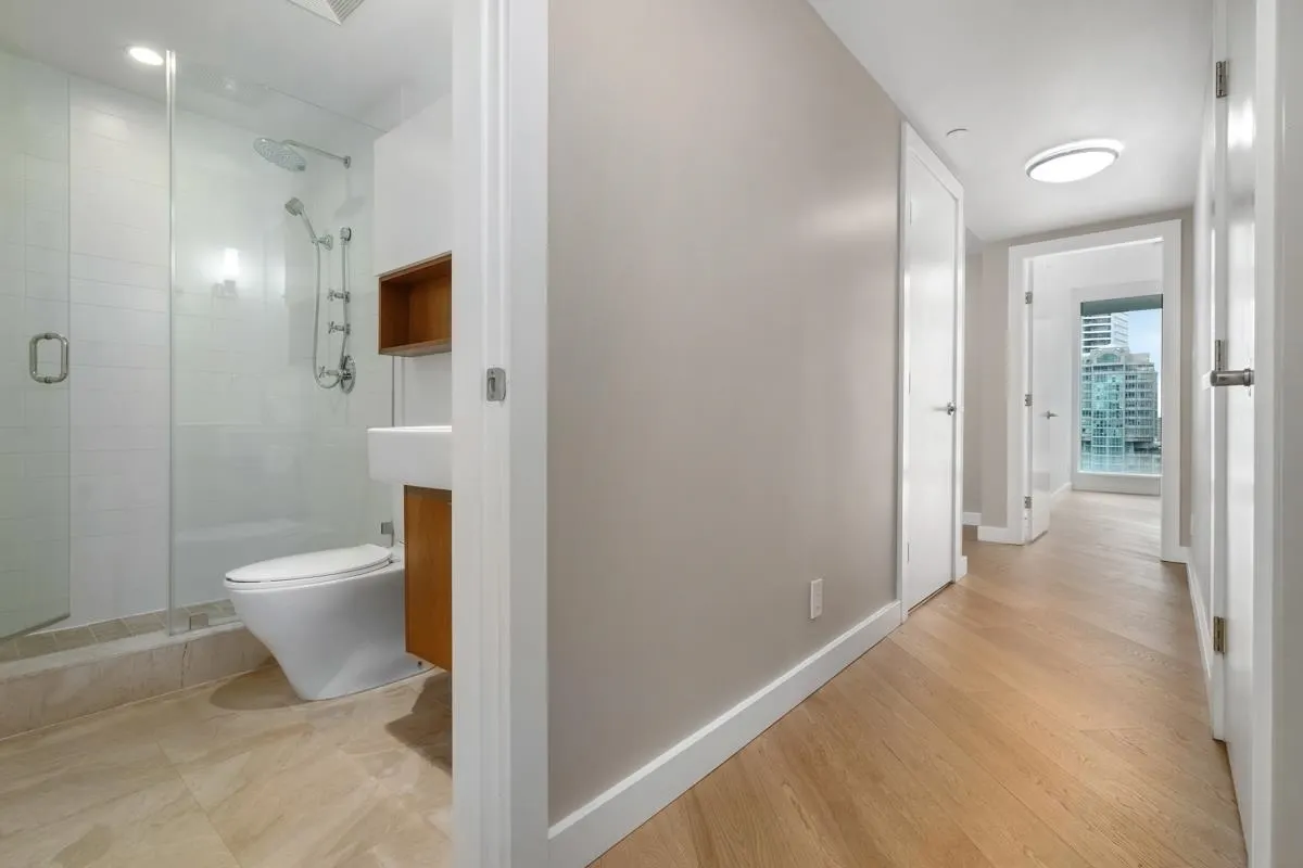 1372 Seymour Street #1801