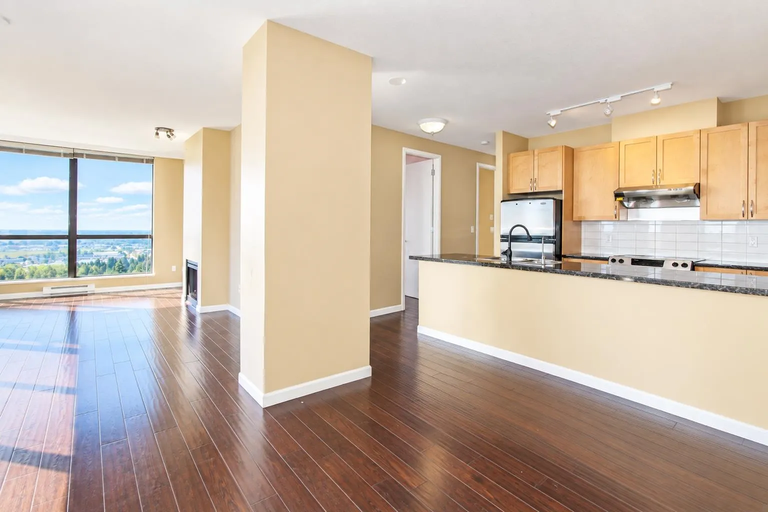 6823 Station Hill Drive #1701