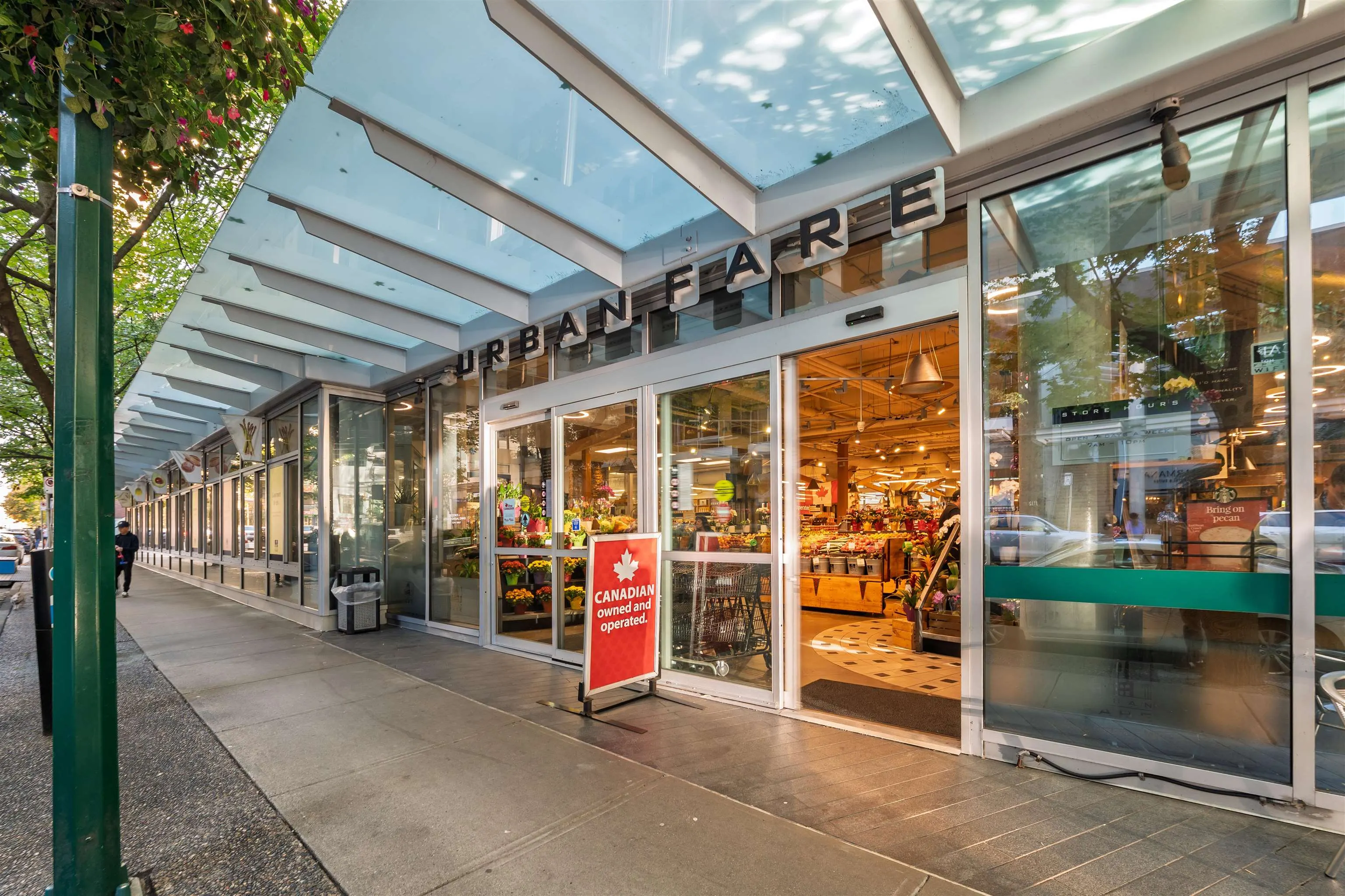 1111 Alberni Street #1809