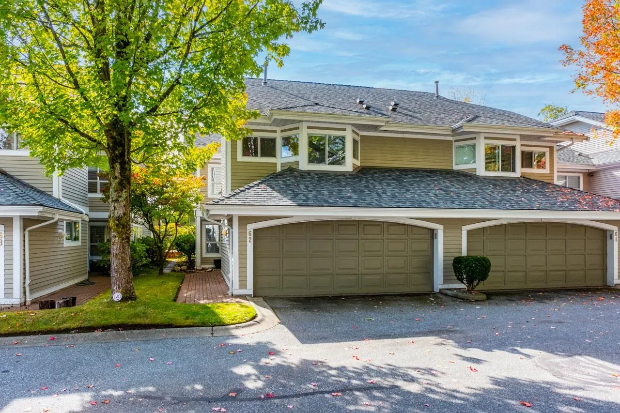650 Roche Point Drive #62
