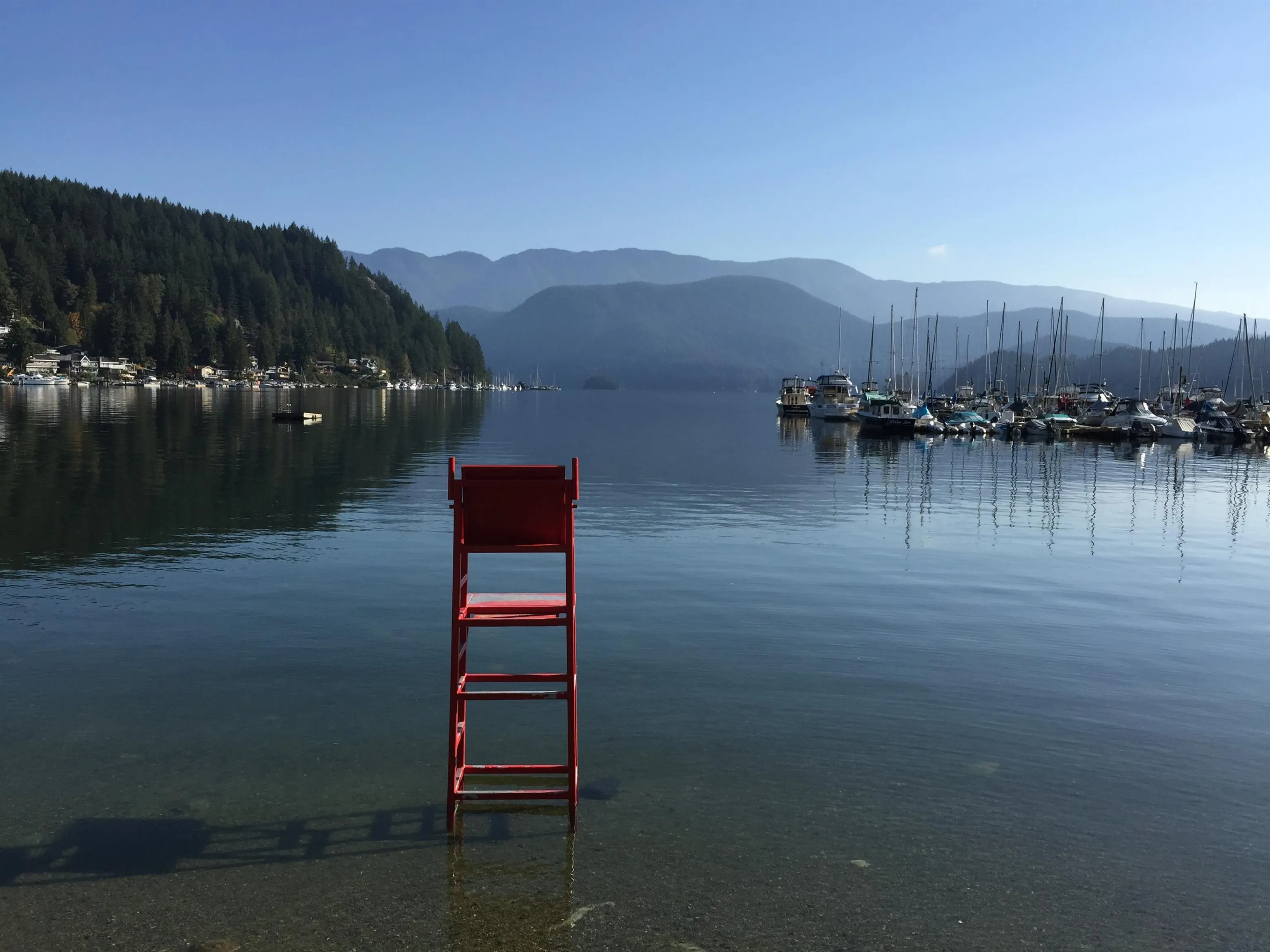 650 Roche Point Drive #62