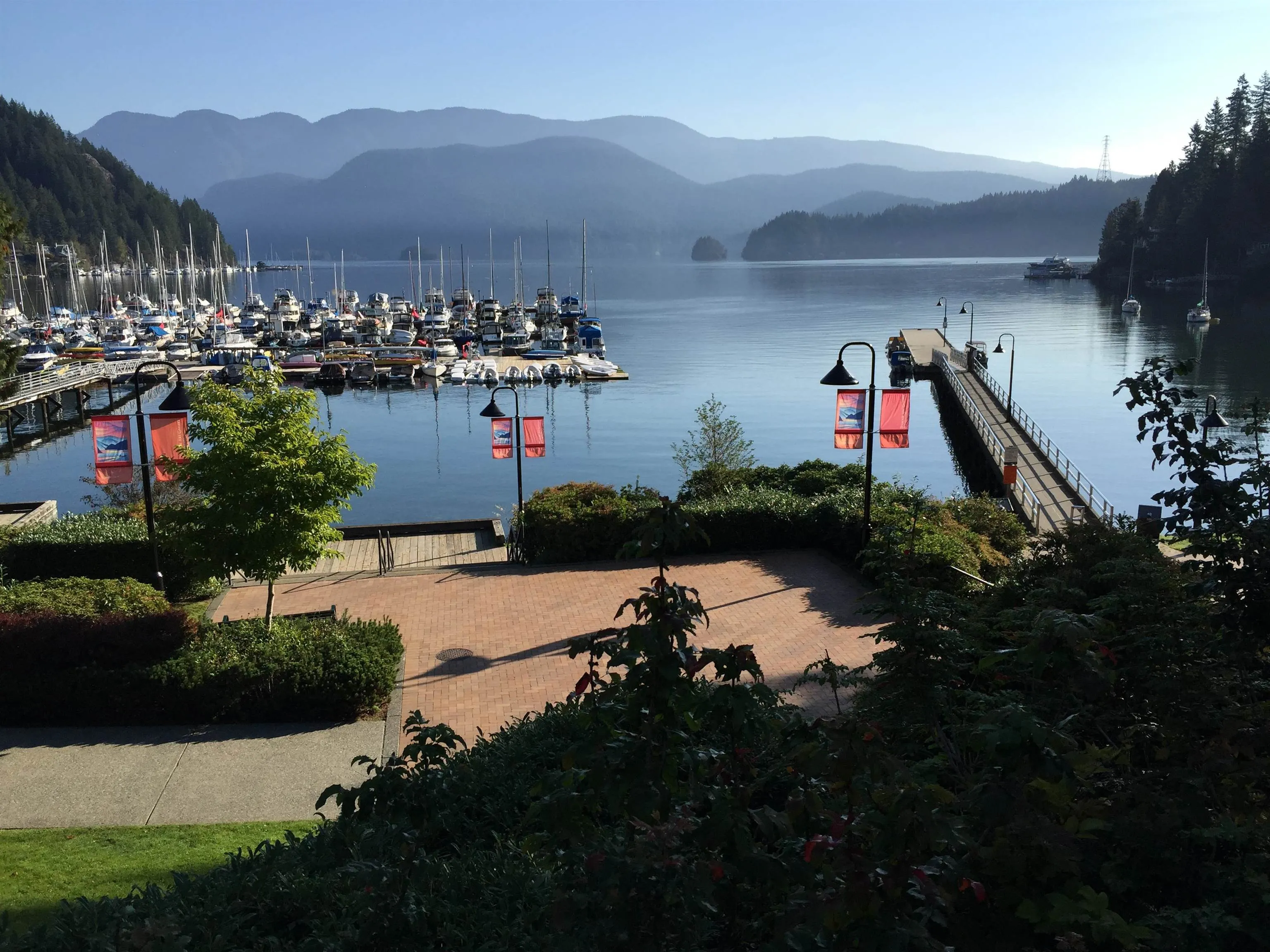 650 Roche Point Drive #62