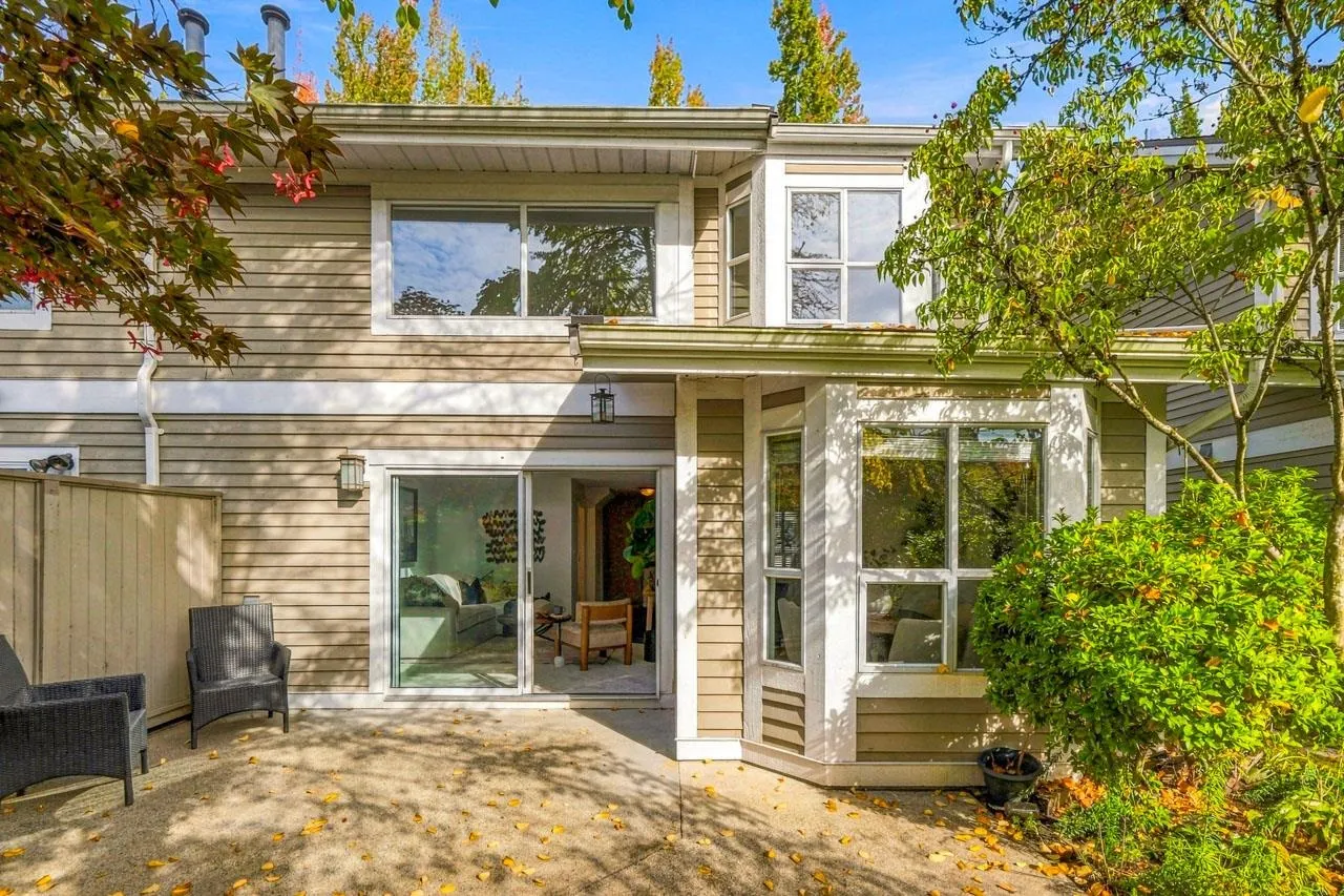 650 Roche Point Drive #62