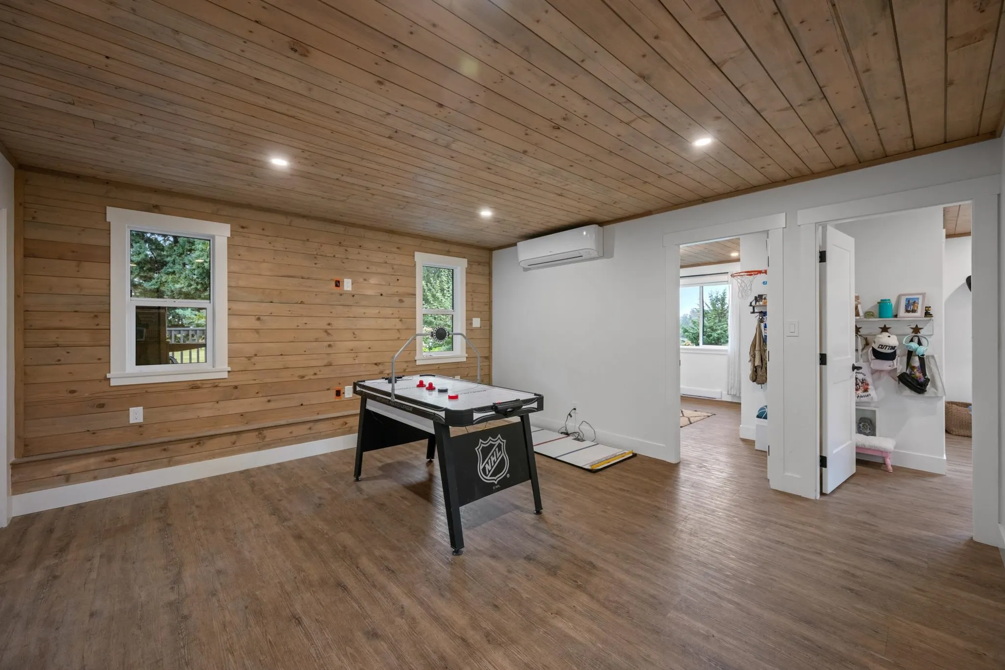 6035 Bradner Road