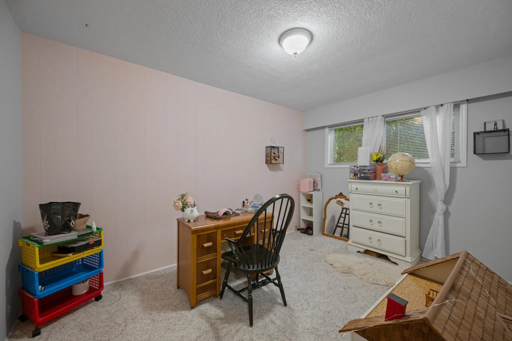 6035 Bradner Road