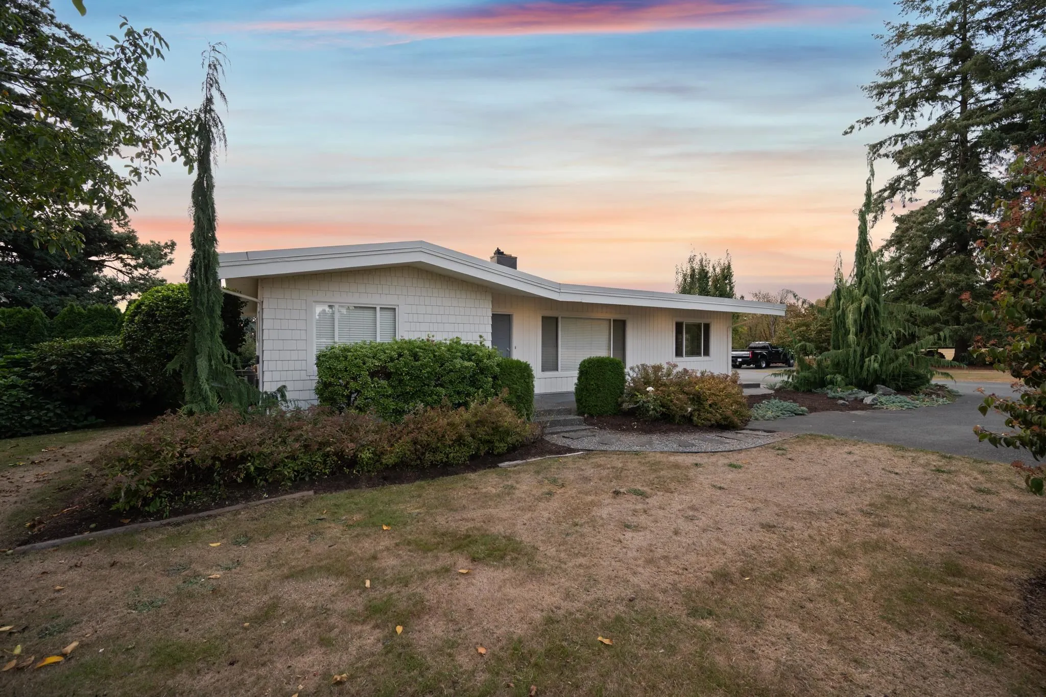 6035 Bradner Road