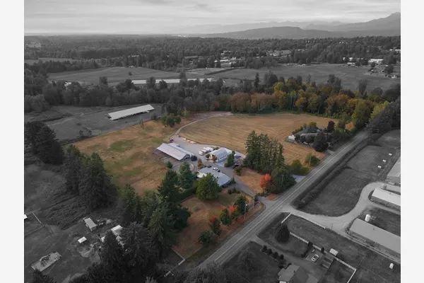 6035 Bradner Road