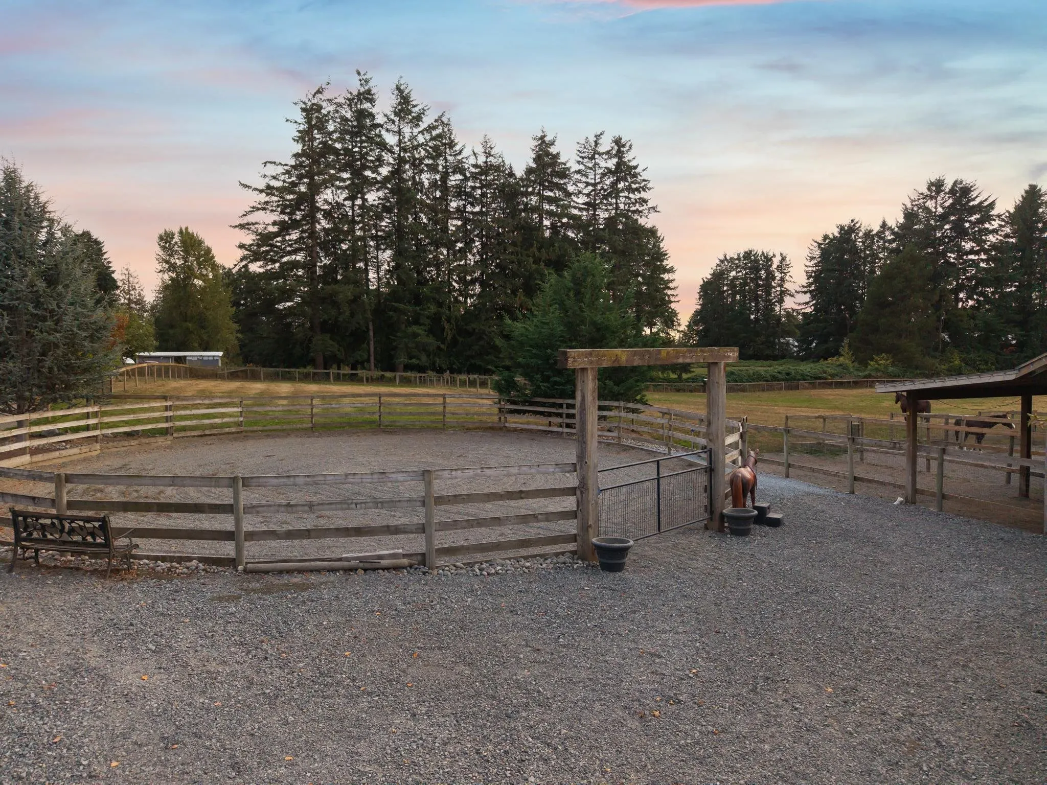 6035 Bradner Road