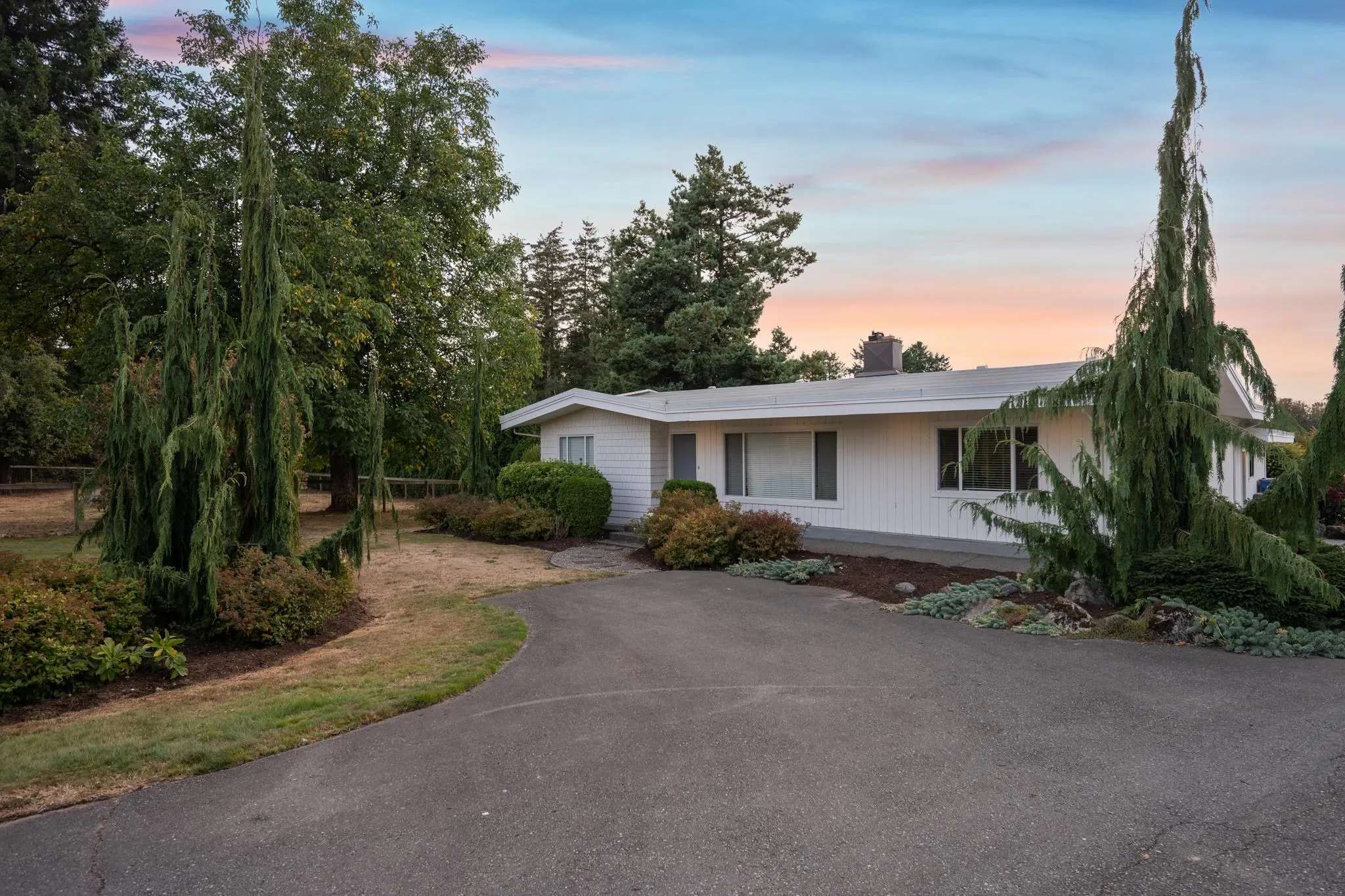 6035 Bradner Road