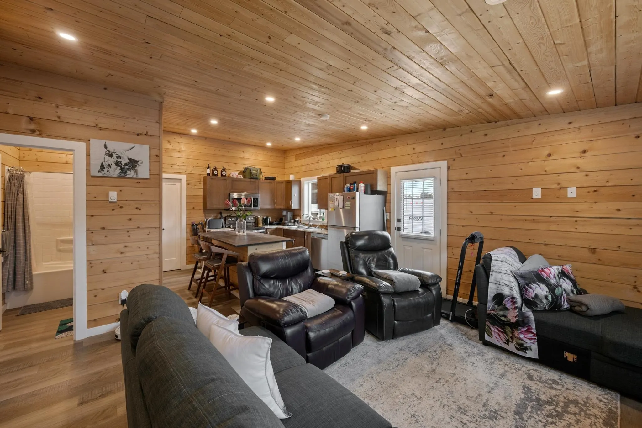 6035 Bradner Road