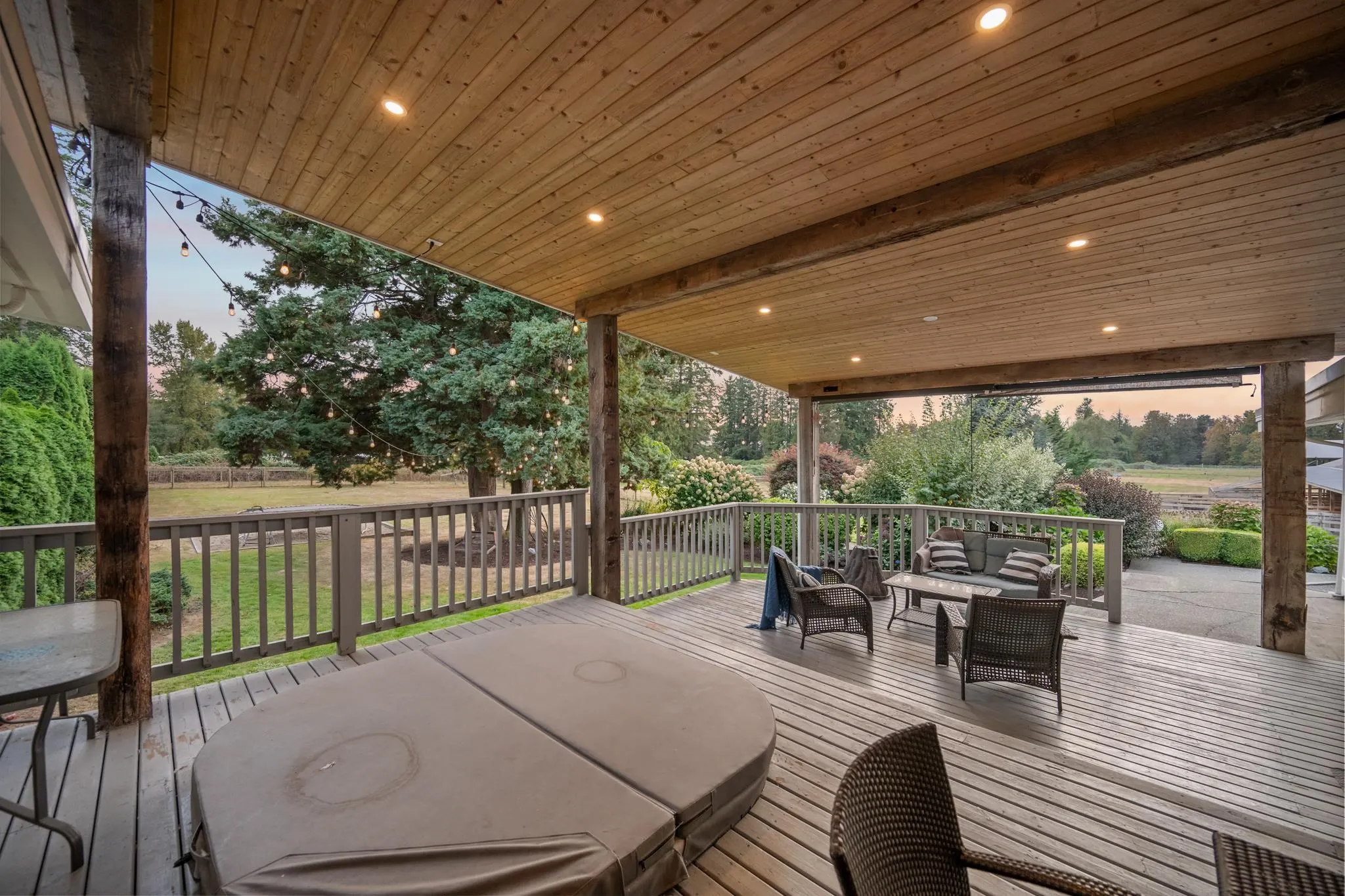6035 Bradner Road