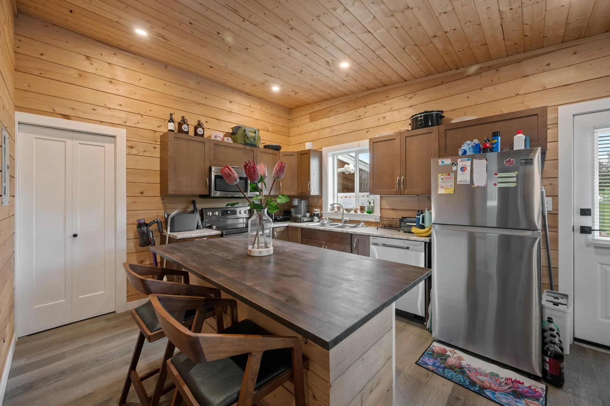 6035 Bradner Road