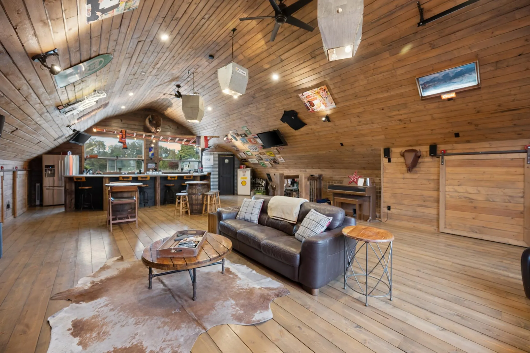 6035 Bradner Road