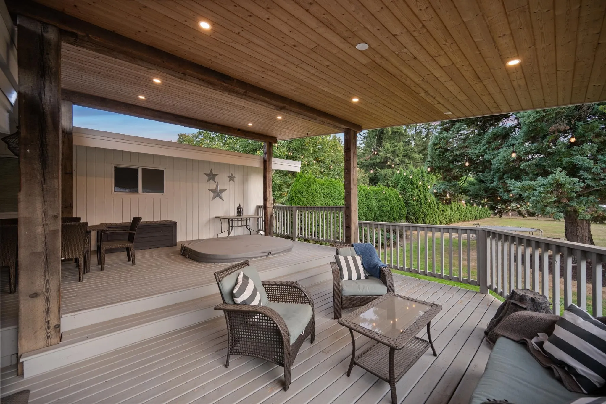 6035 Bradner Road