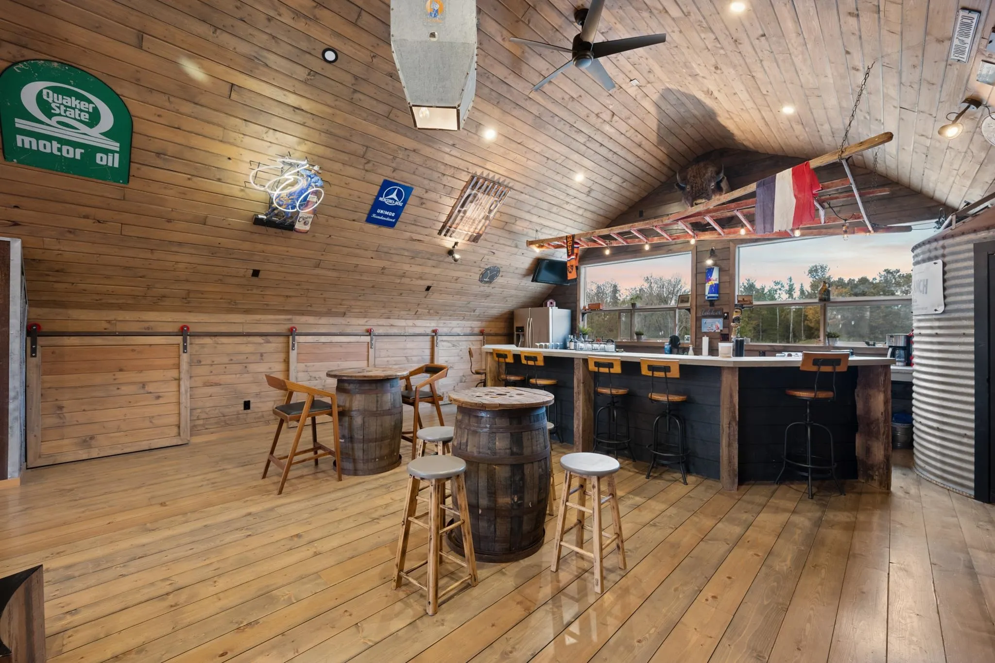 6035 Bradner Road