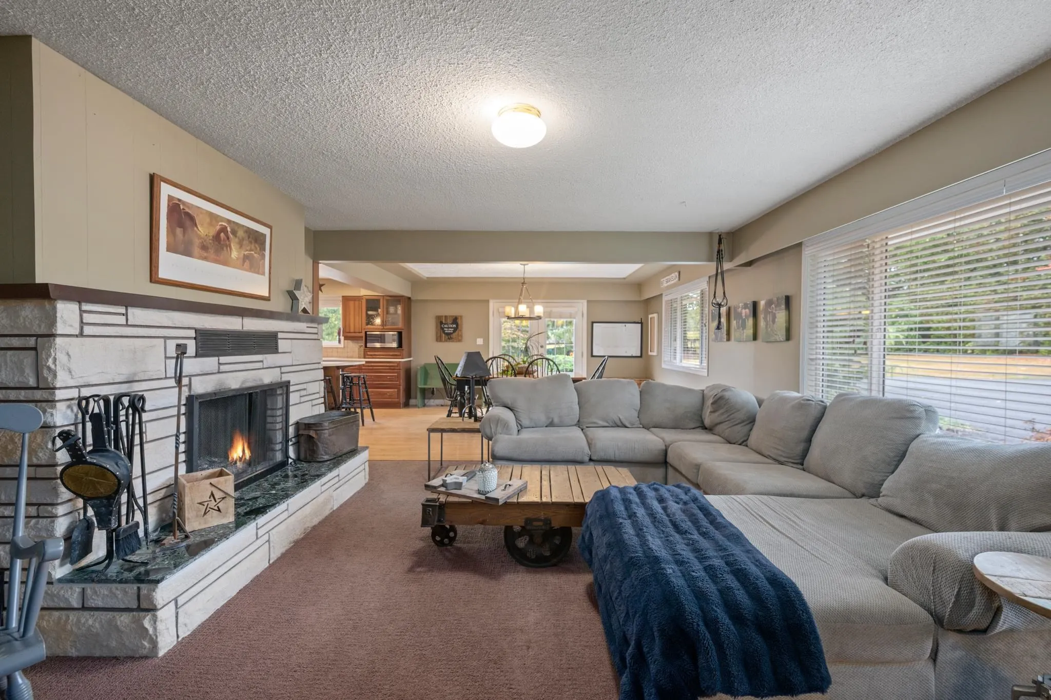 6035 Bradner Road