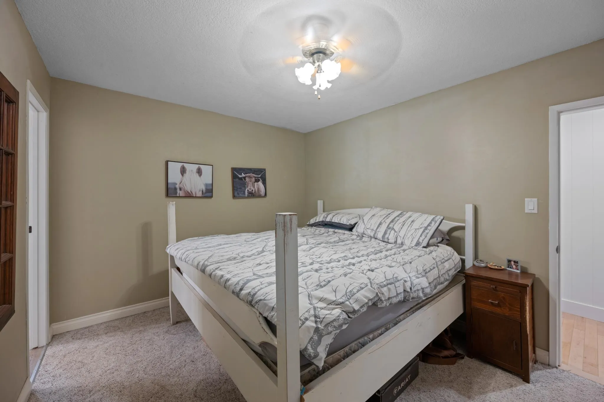 6035 Bradner Road