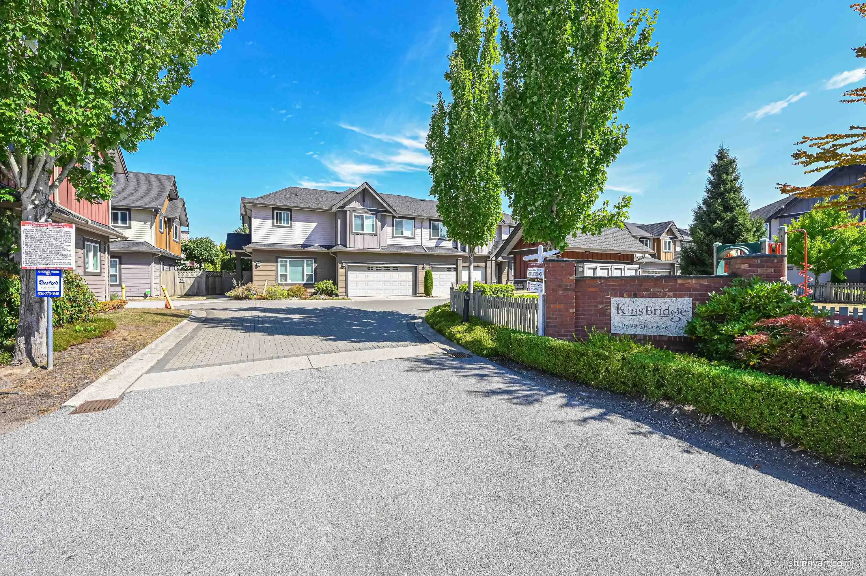 9699 Sills Avenue #27