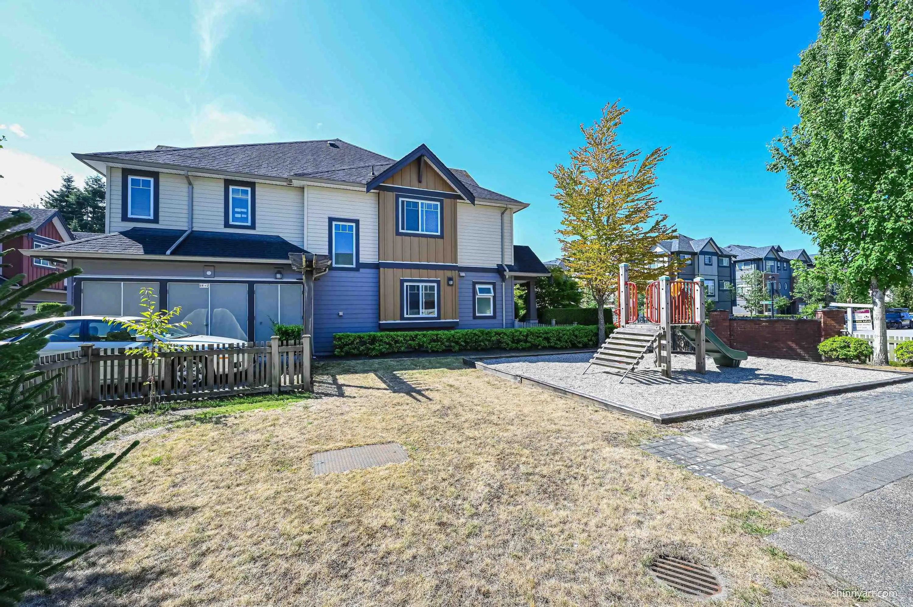 9699 Sills Avenue #27