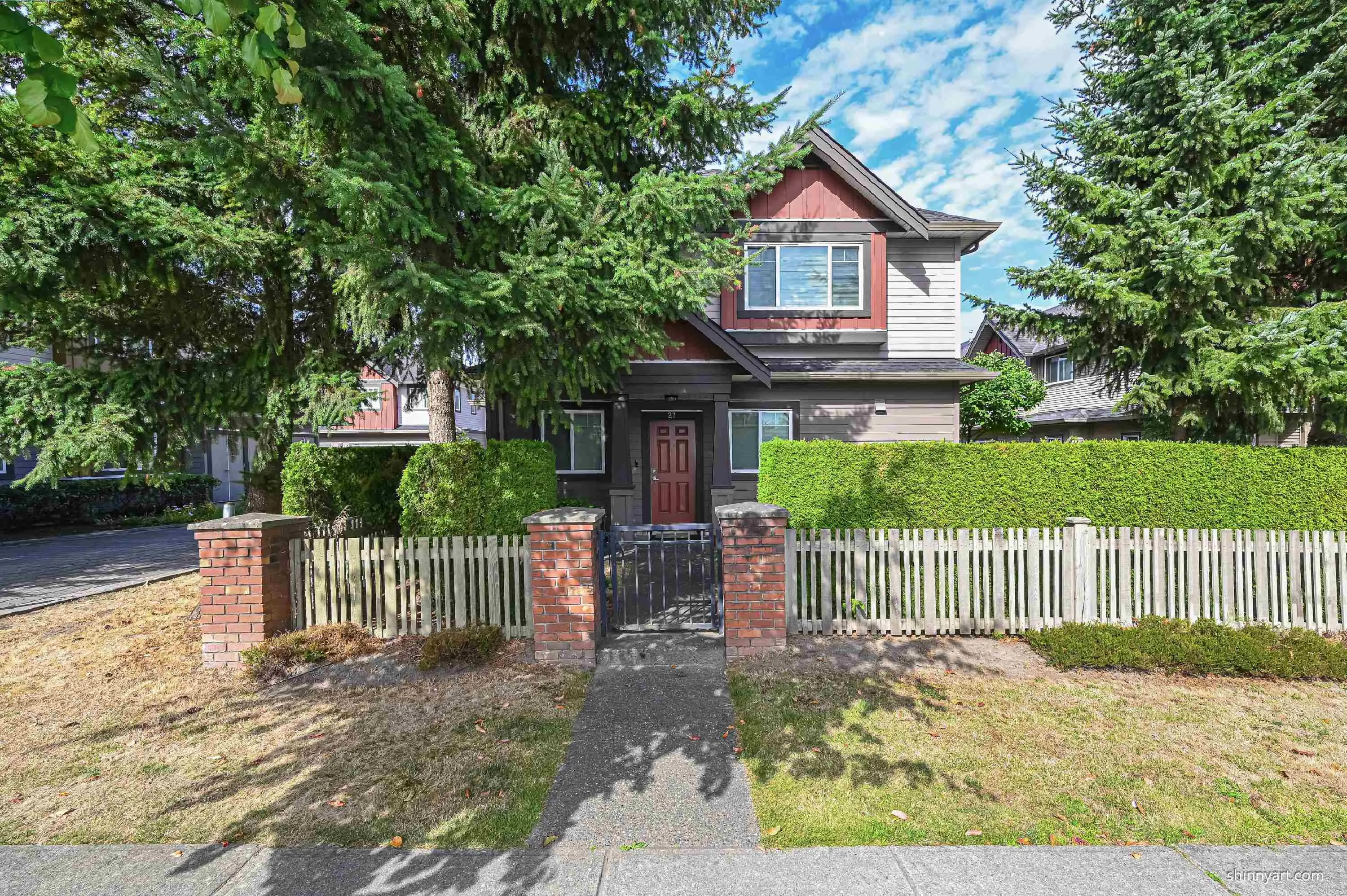 9699 Sills Avenue #27