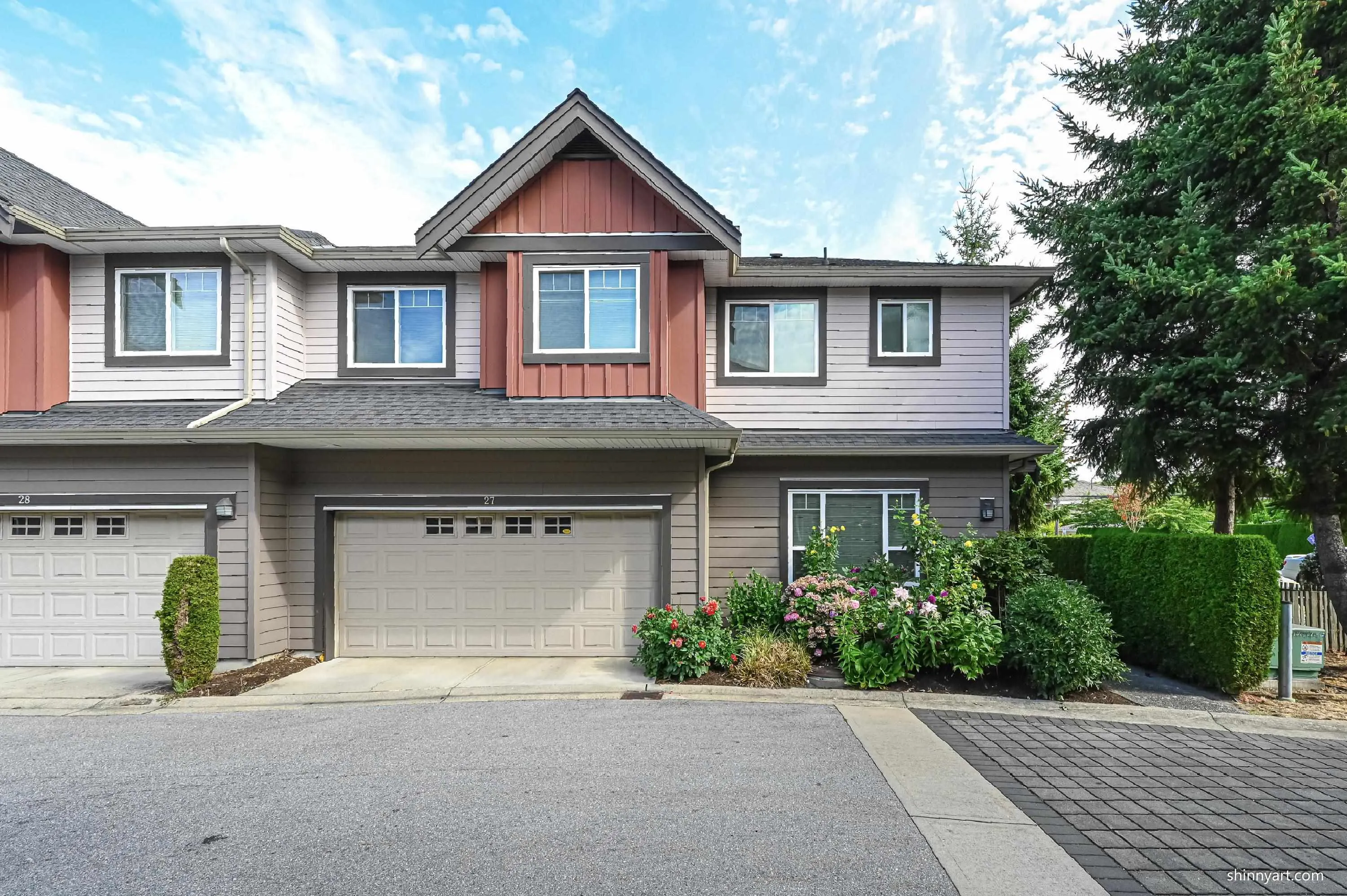 9699 Sills Avenue #27