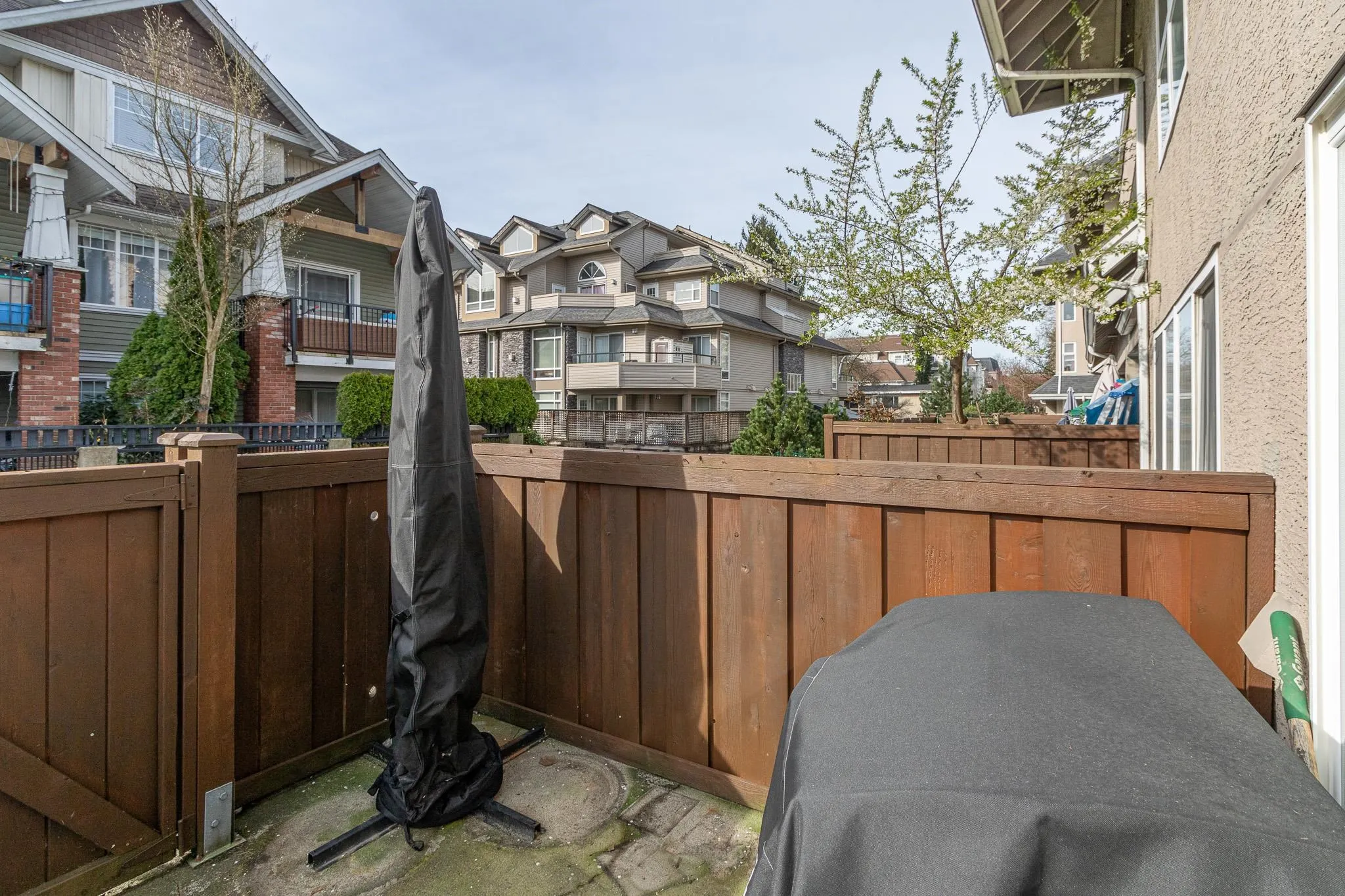 1570 Prairie Avenue #107