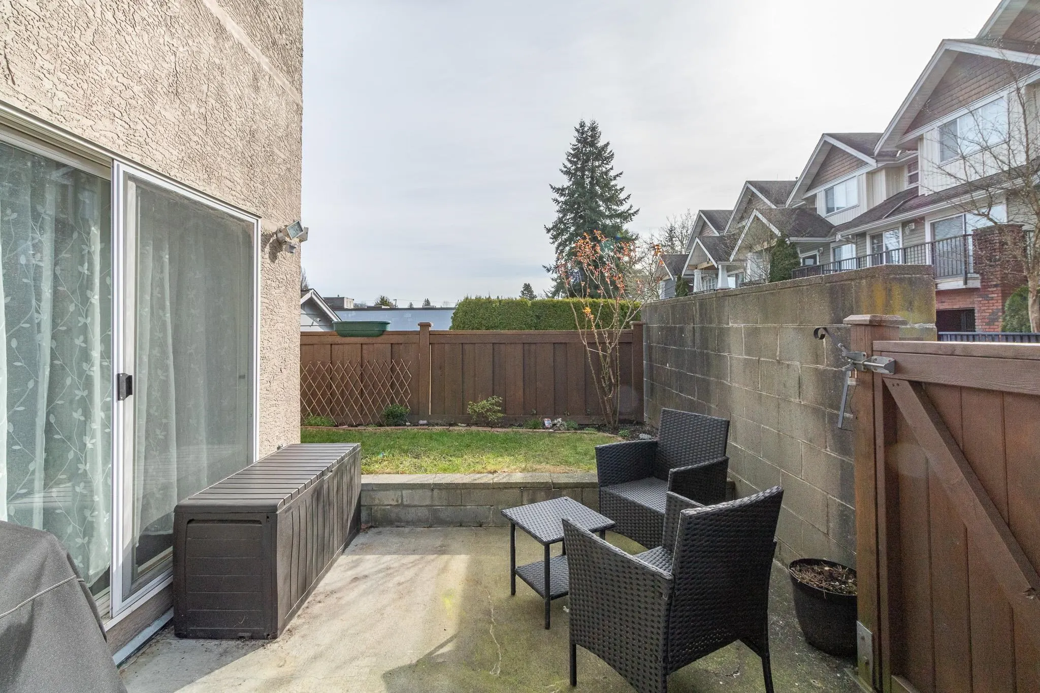 1570 Prairie Avenue #107