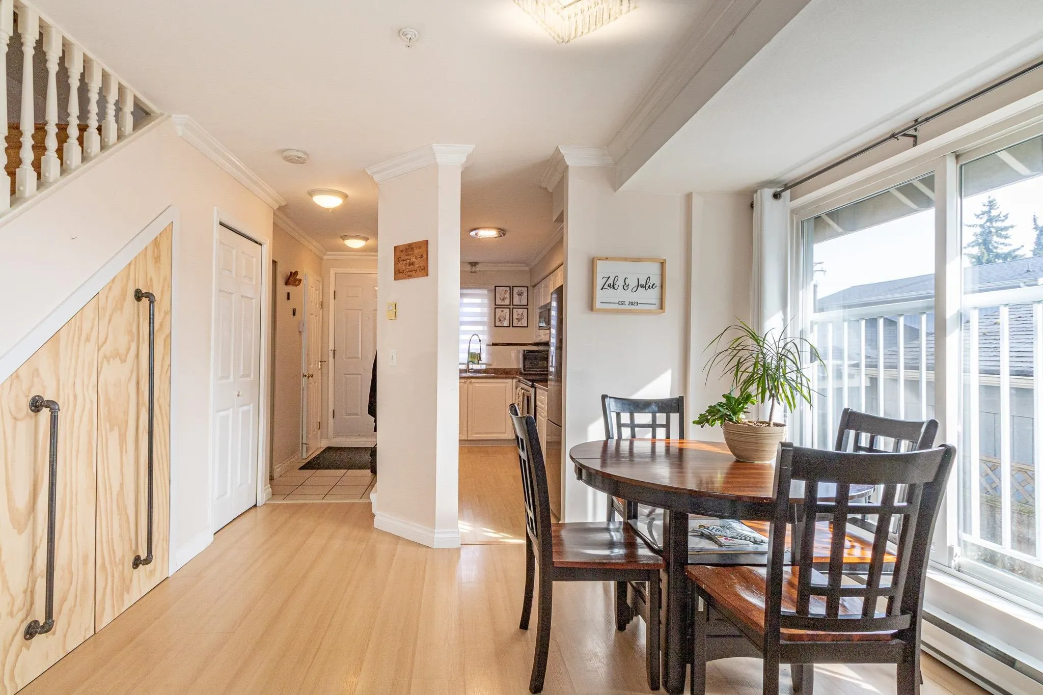 1570 Prairie Avenue #107