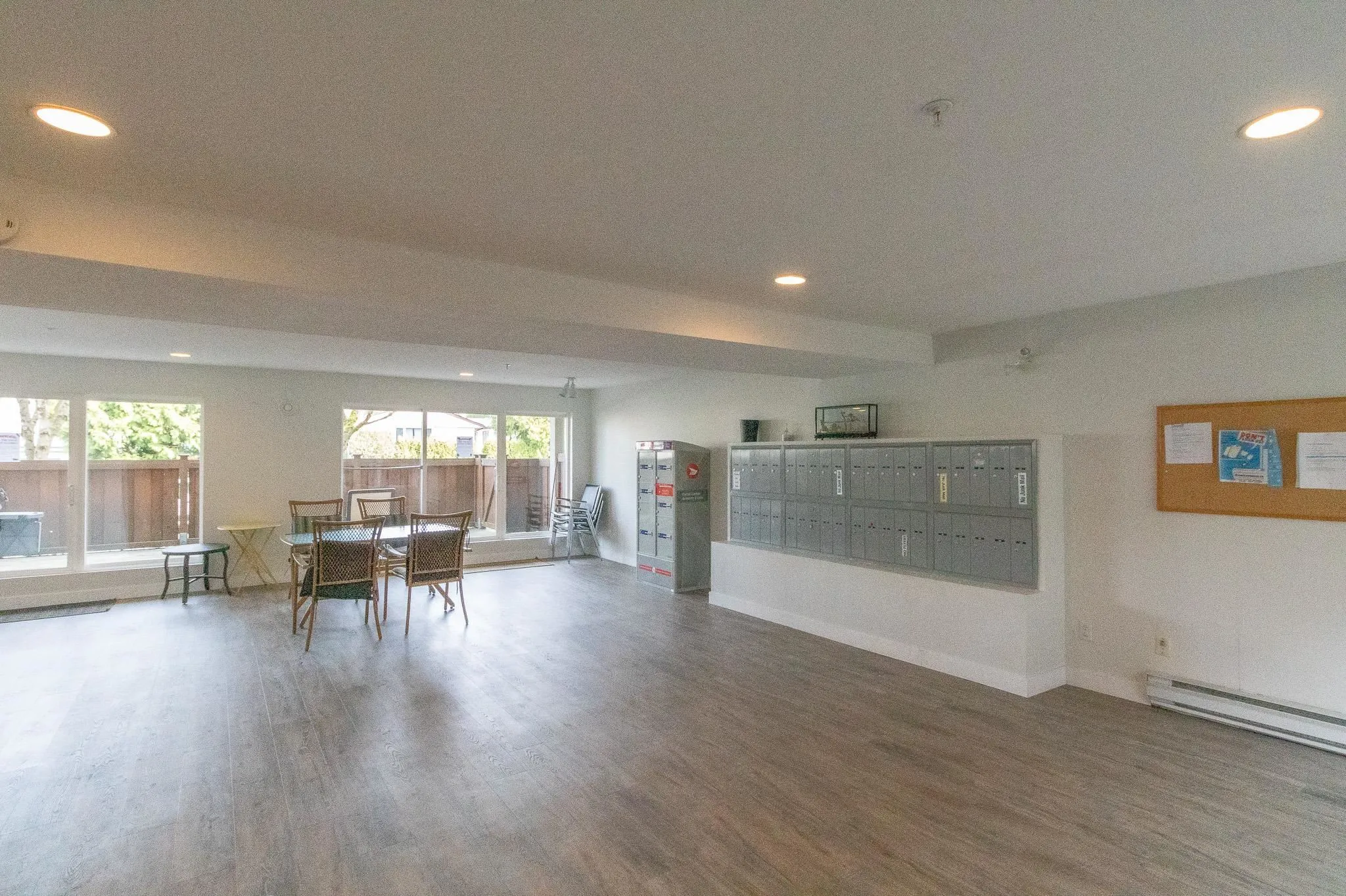 1570 Prairie Avenue #107