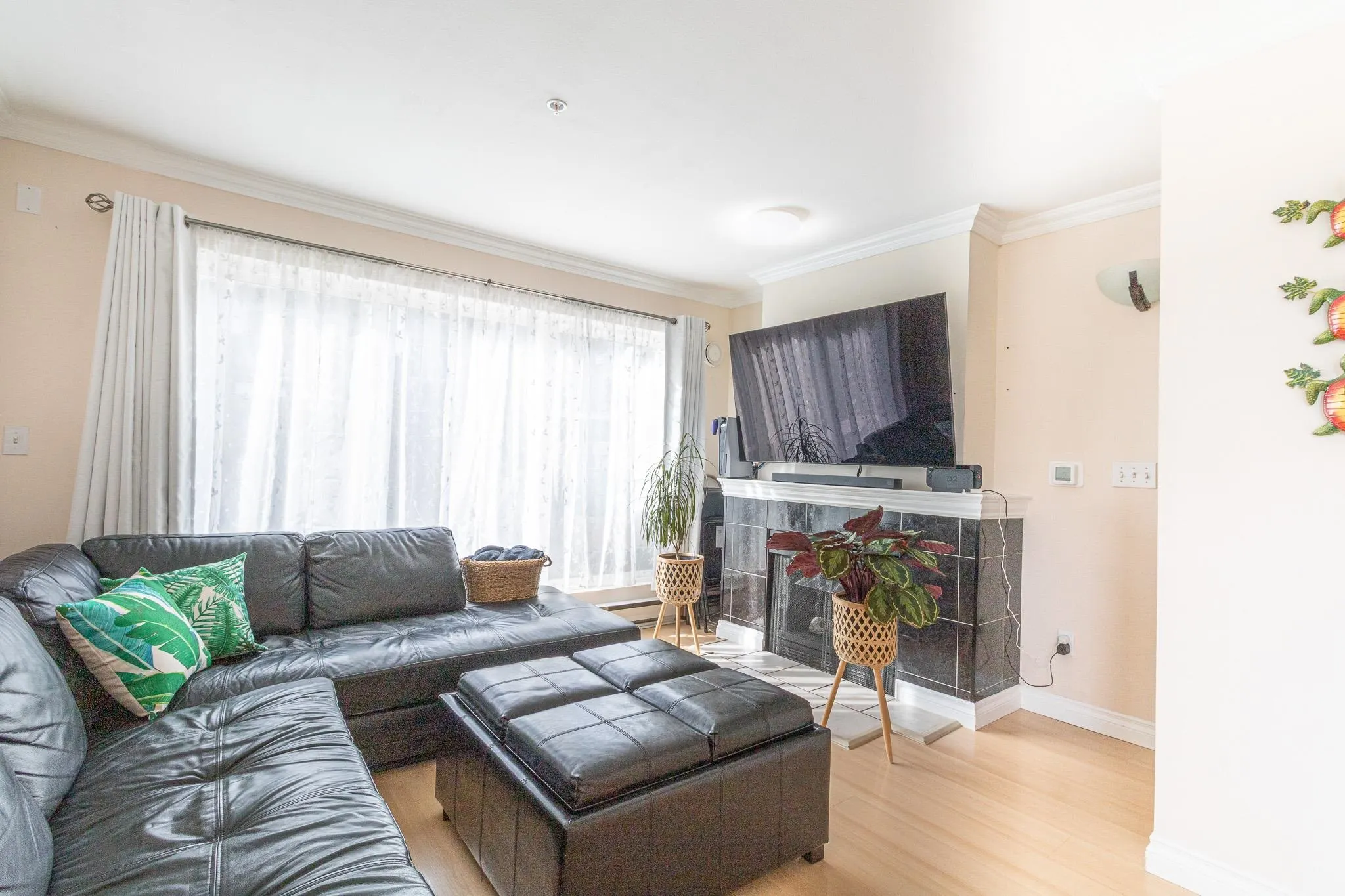 1570 Prairie Avenue #107