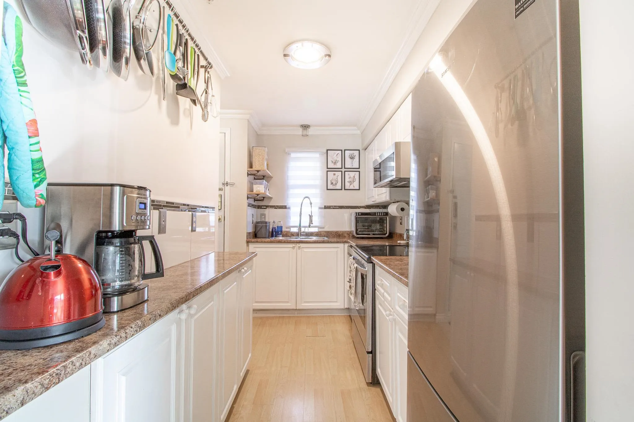 1570 Prairie Avenue #107