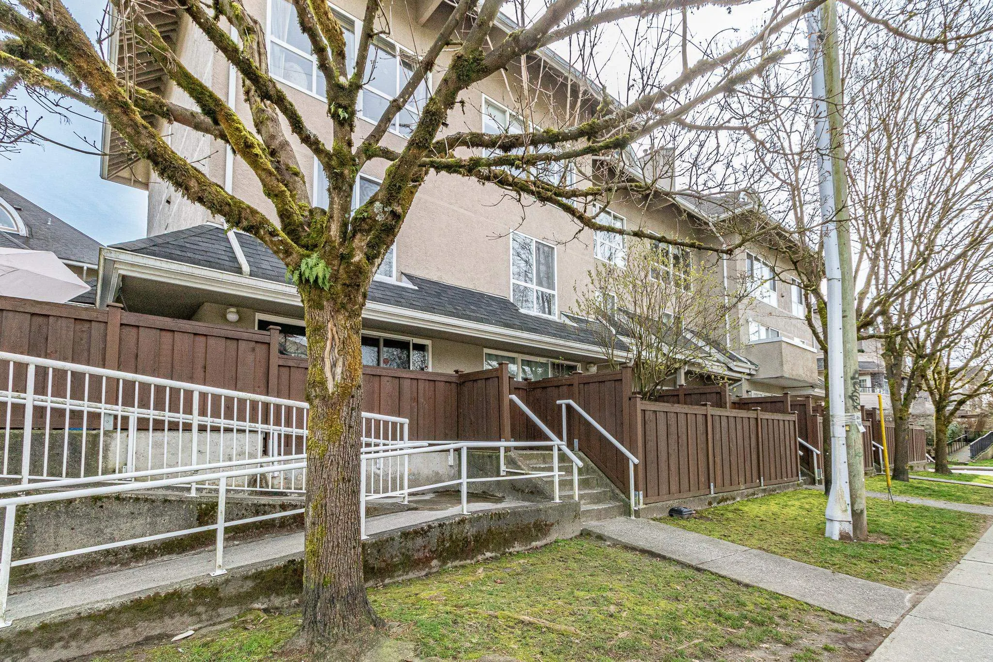 1570 Prairie Avenue #107