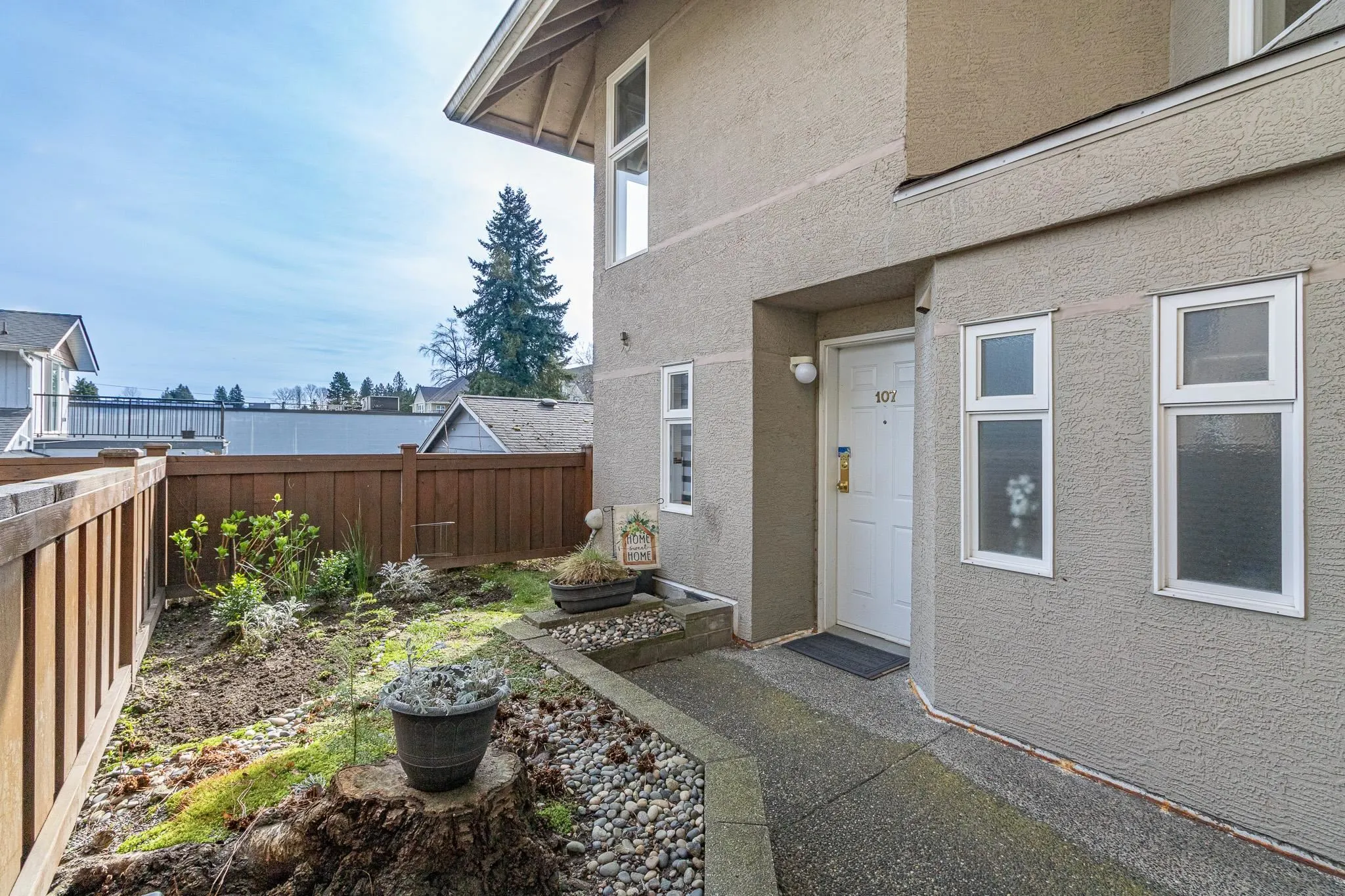 1570 Prairie Avenue #107