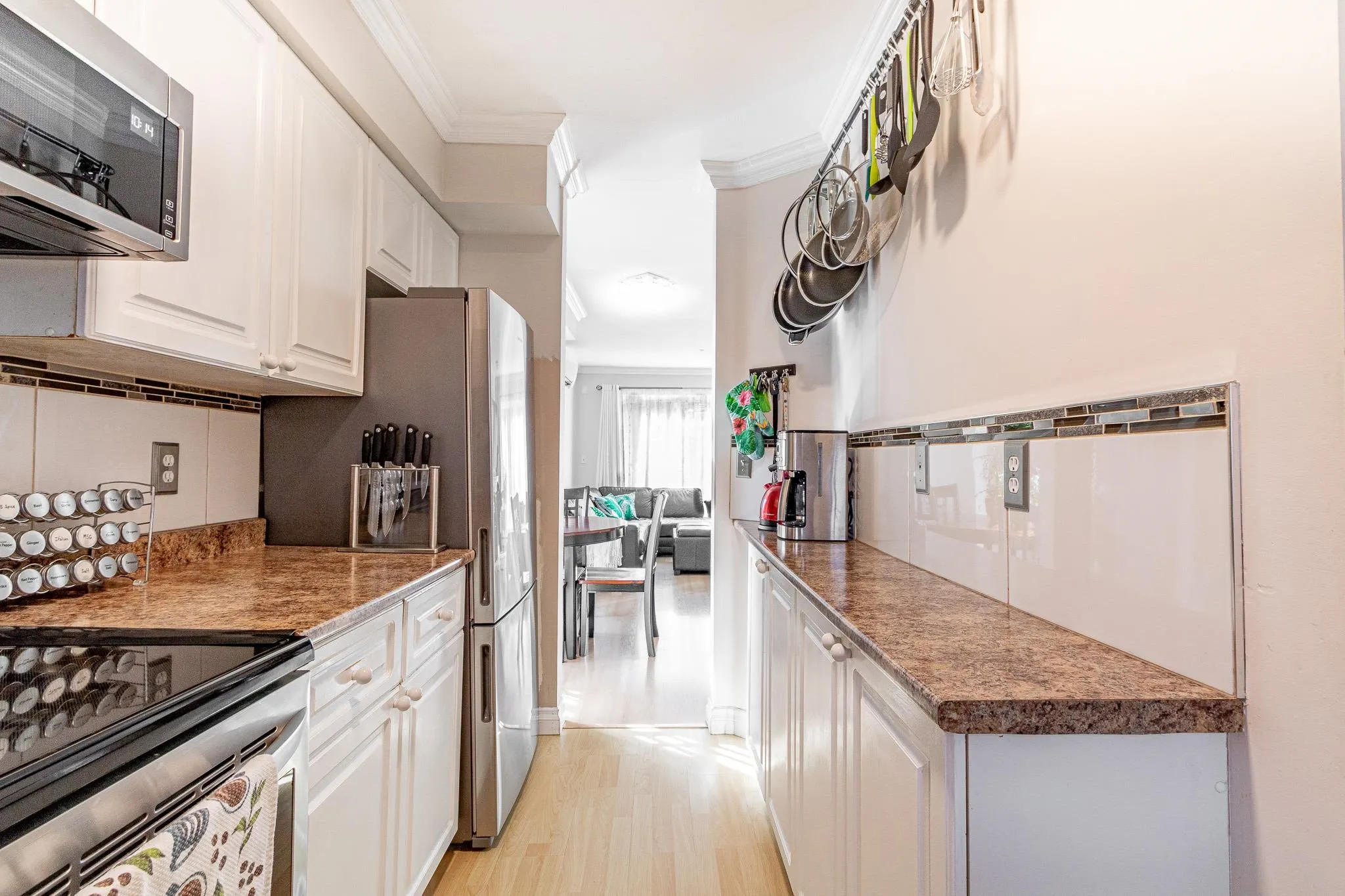 1570 Prairie Avenue #107