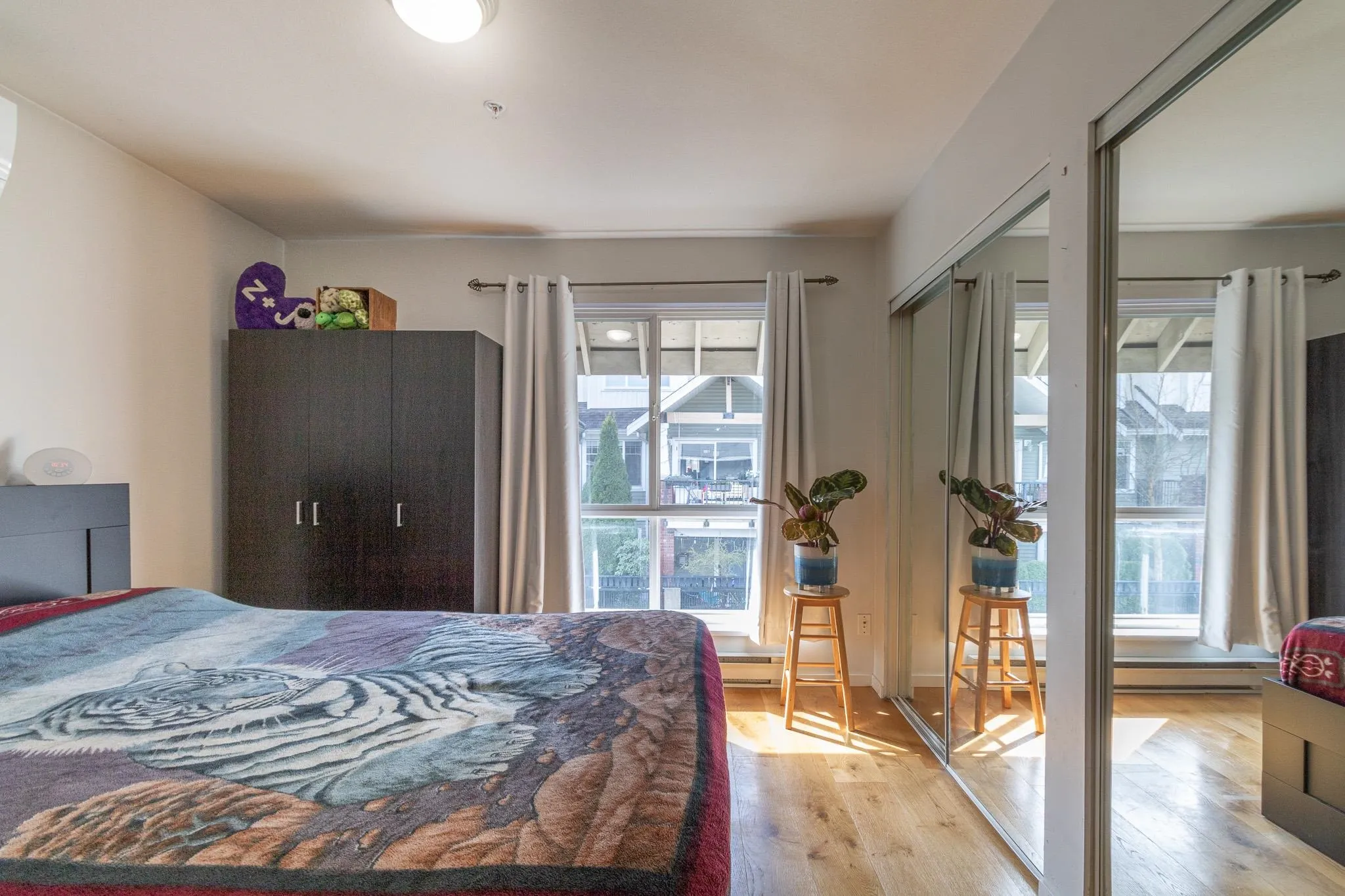 1570 Prairie Avenue #107