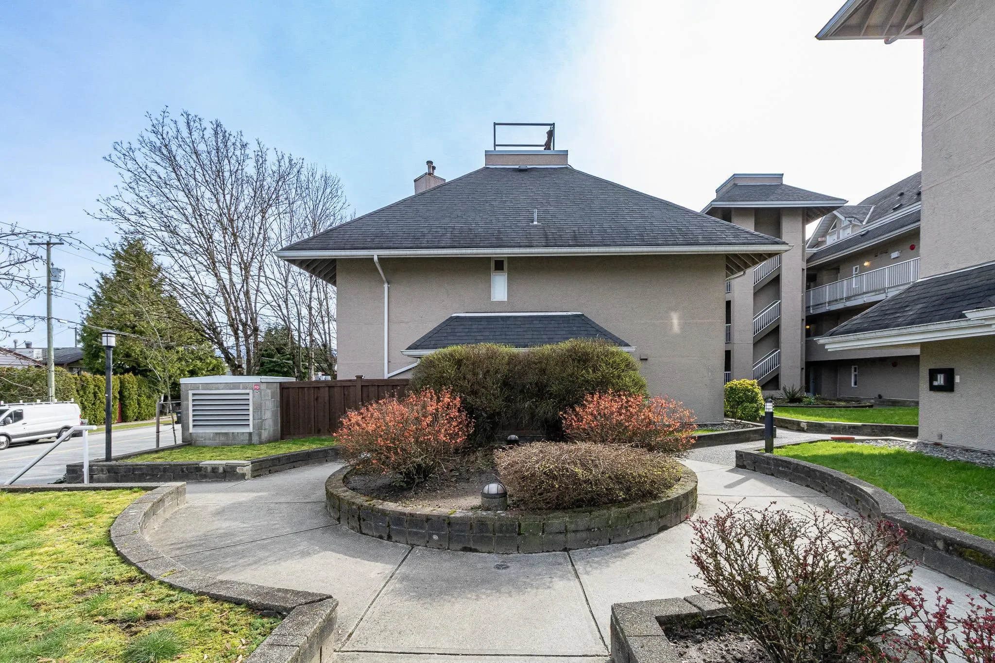 1570 Prairie Avenue #107