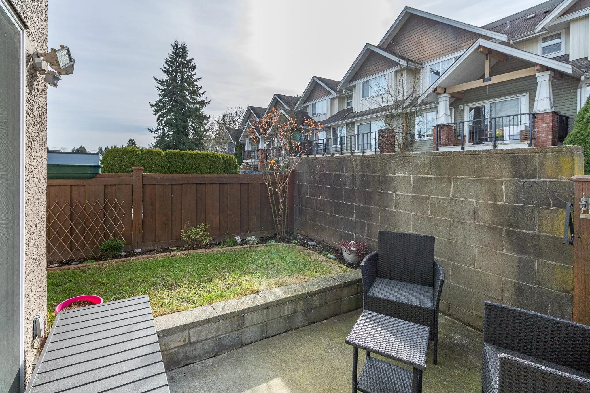 1570 Prairie Avenue #107