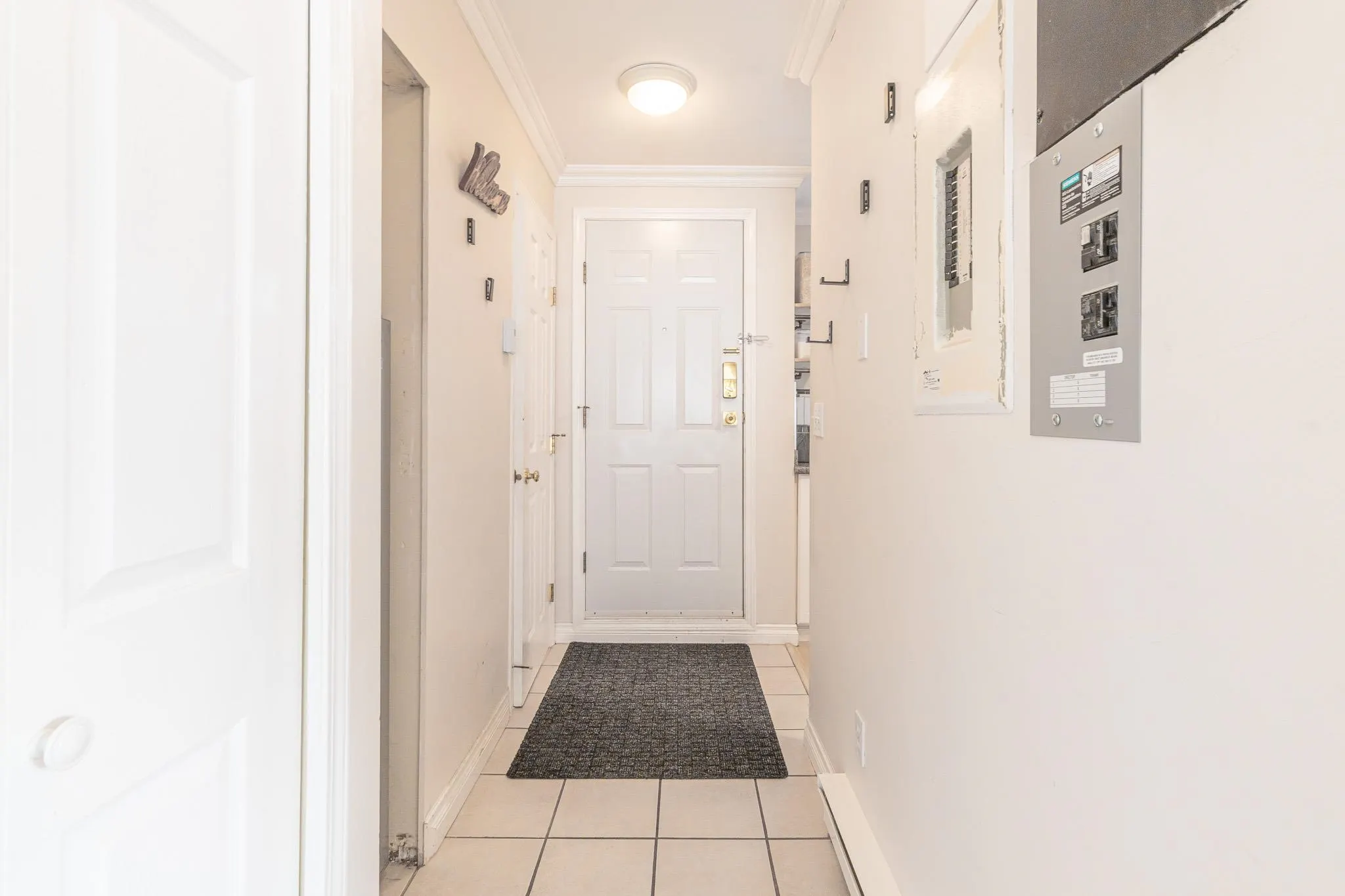 1570 Prairie Avenue #107