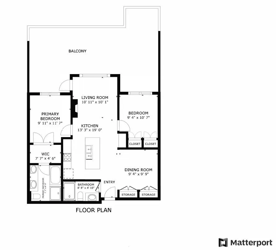 2970 King George Boulevard #223