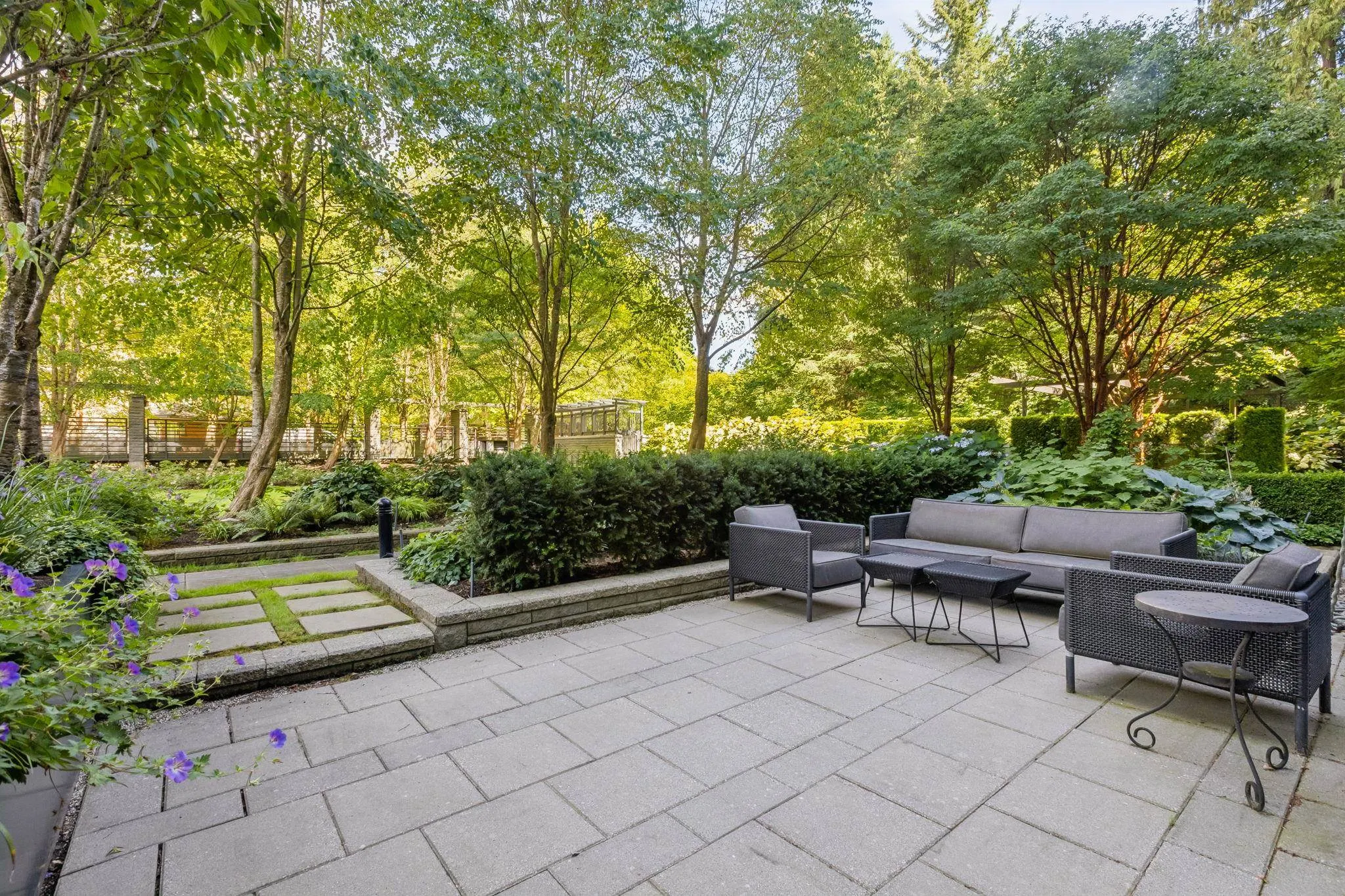 5868 Agronomy Road #105