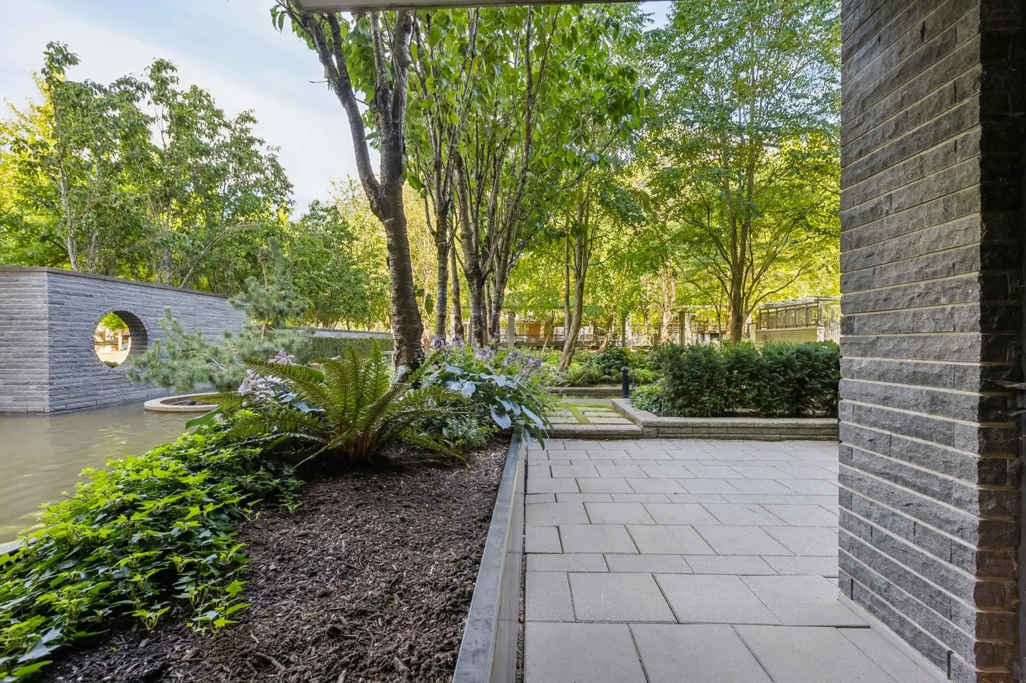 5868 Agronomy Road #105
