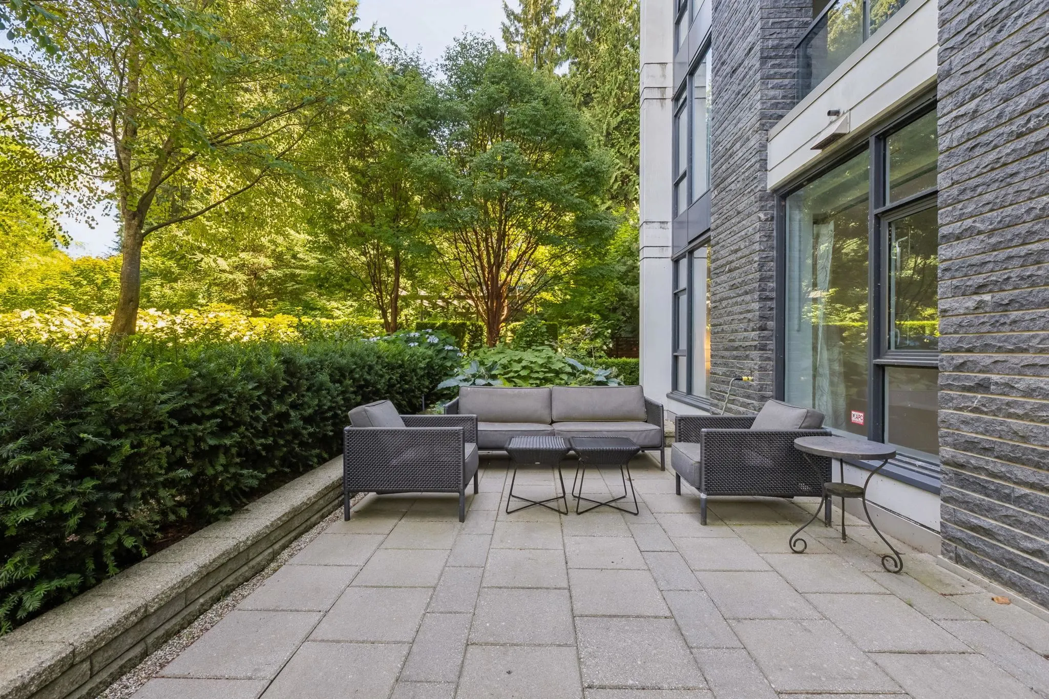 5868 Agronomy Road #105