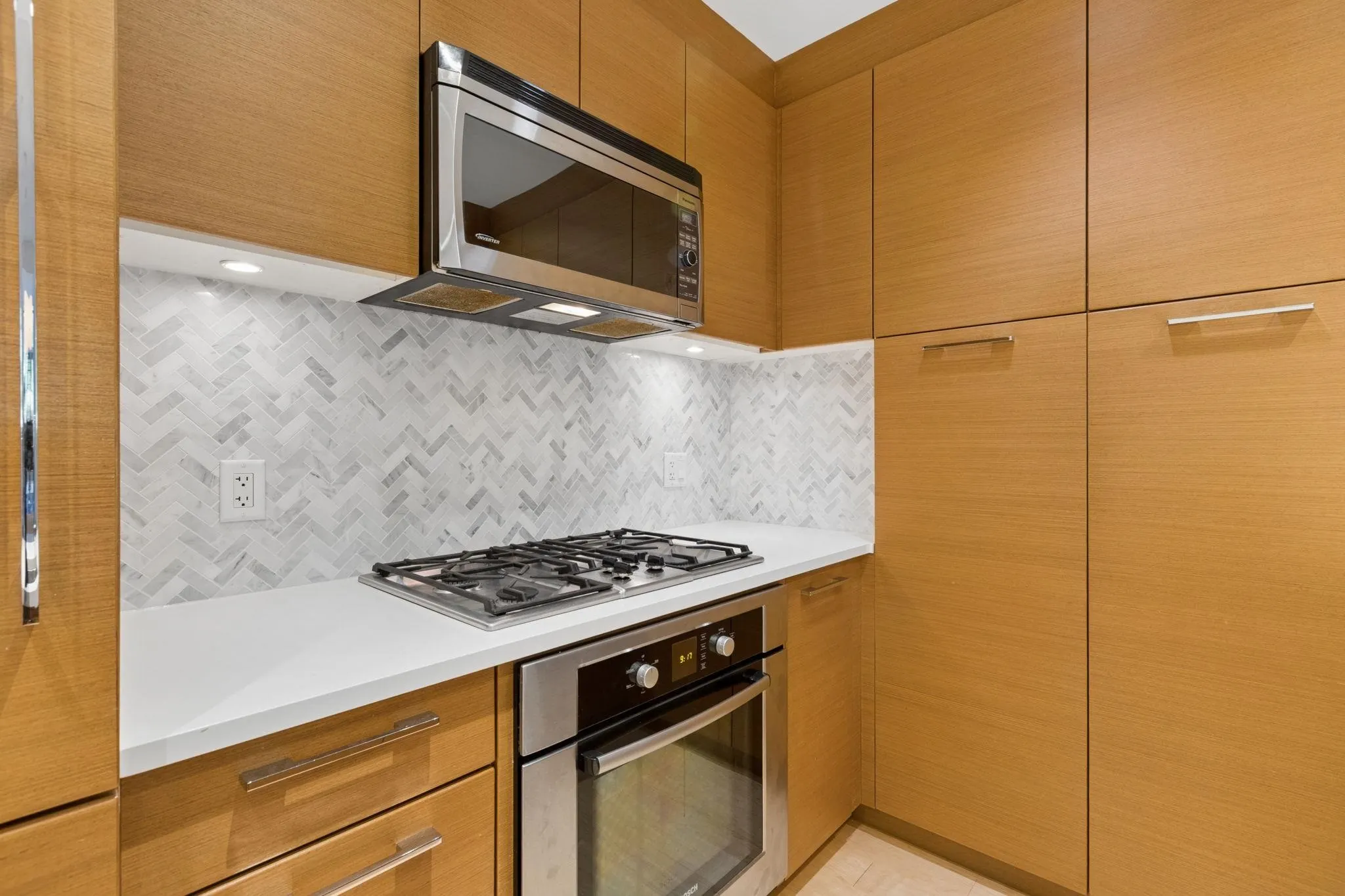 5868 Agronomy Road #105