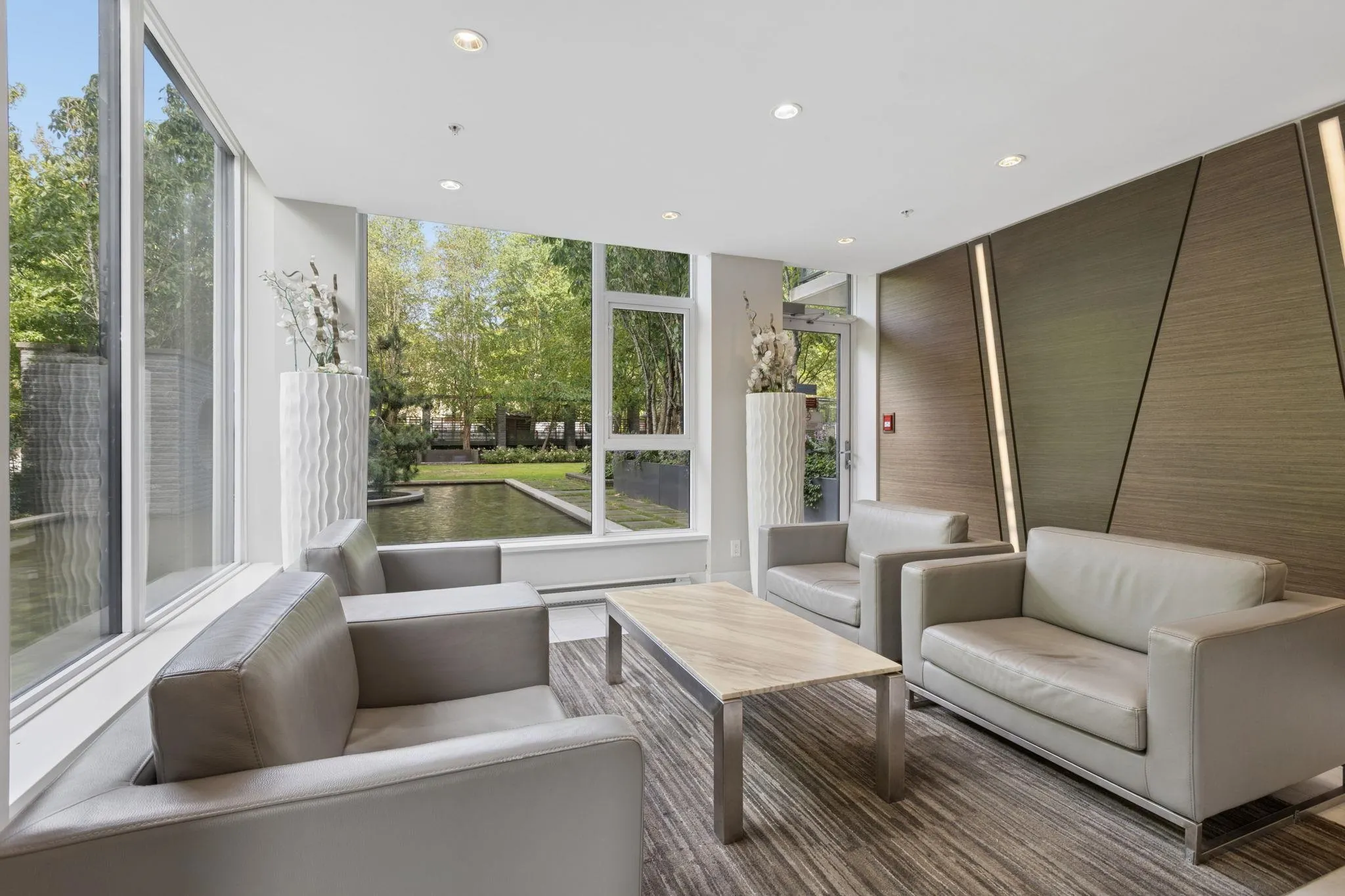 5868 Agronomy Road #105