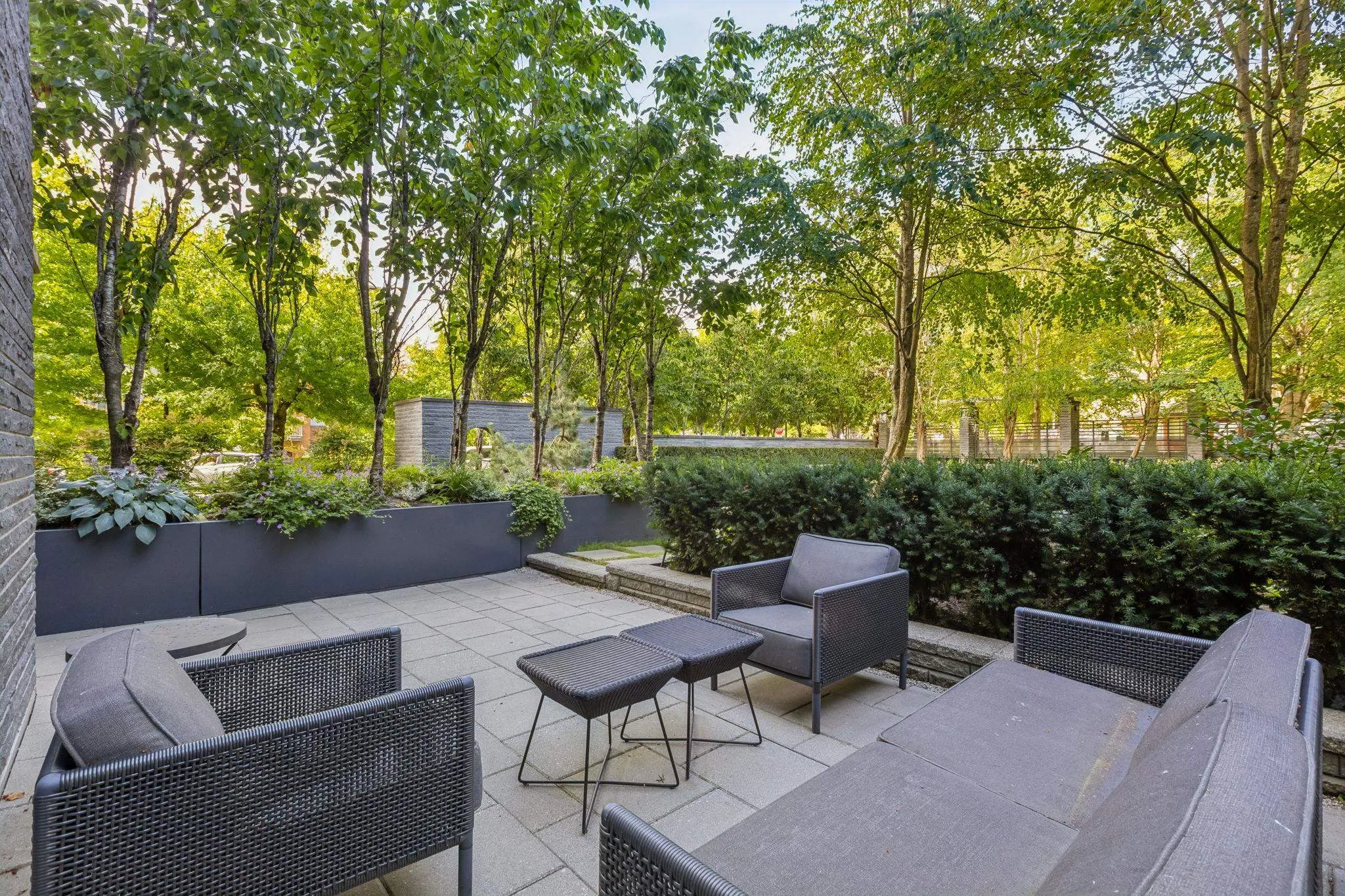 5868 Agronomy Road #105