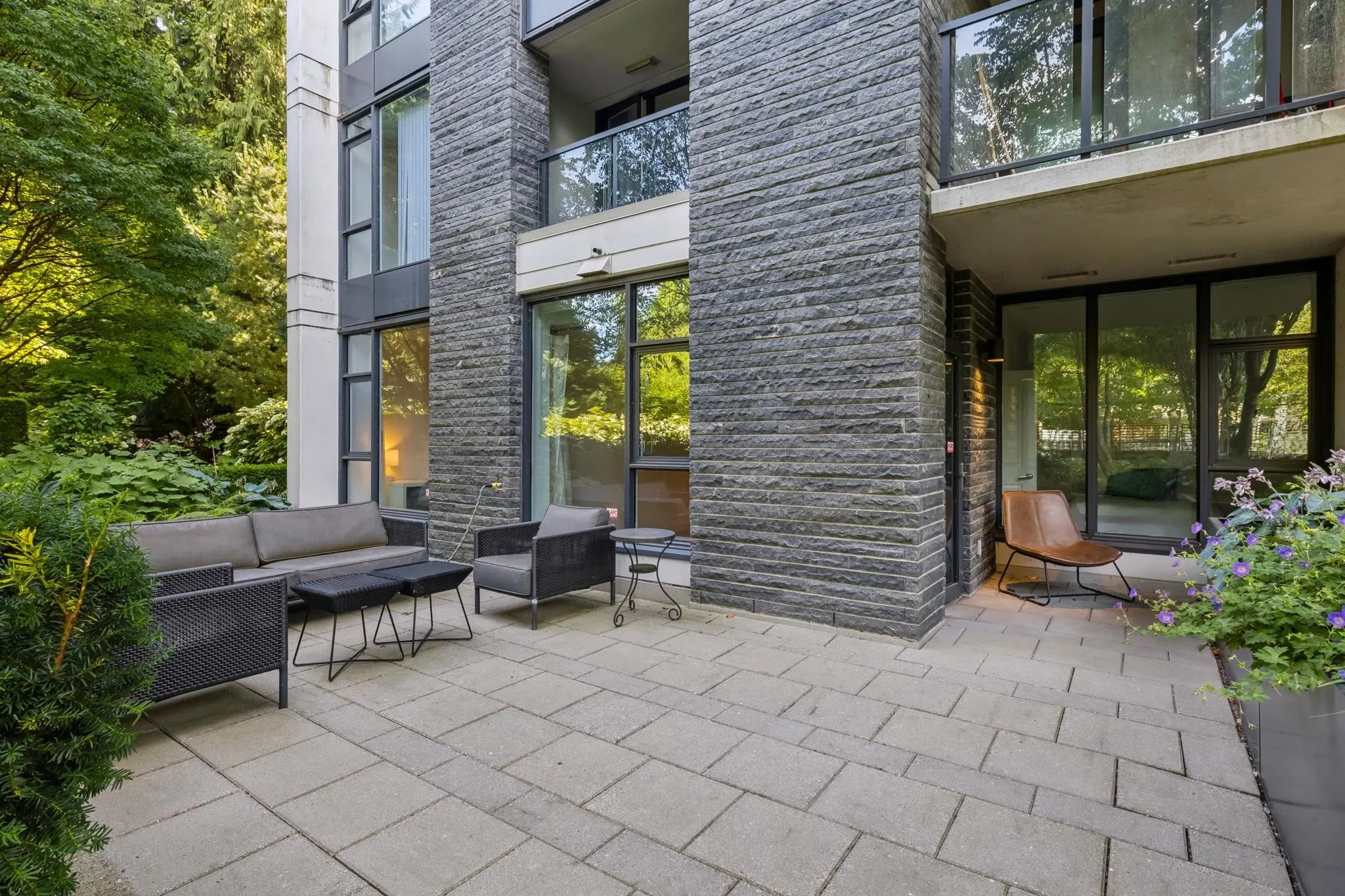 5868 Agronomy Road #105