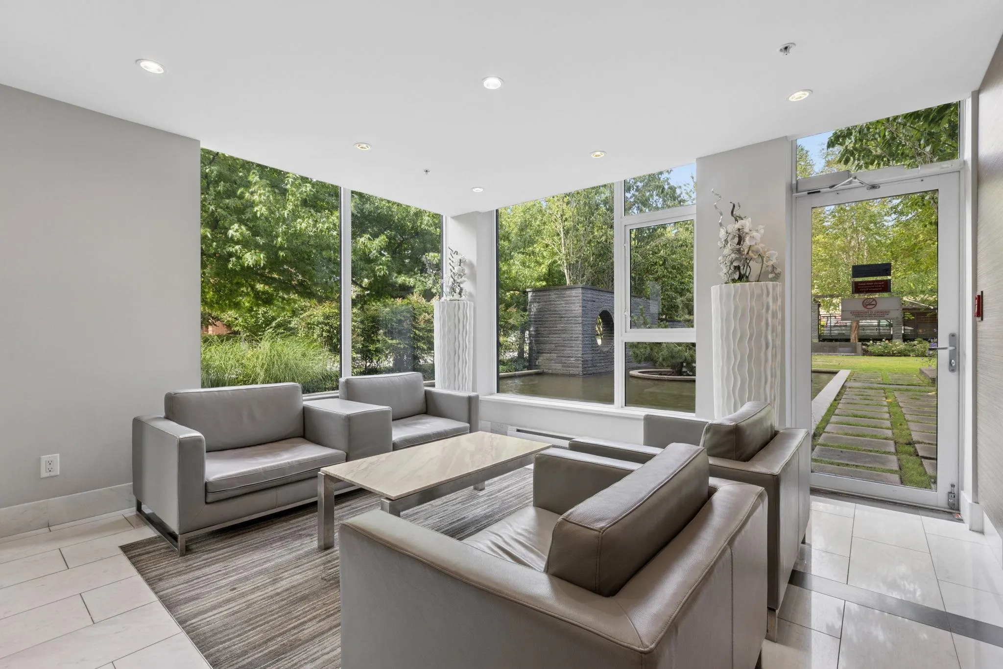 5868 Agronomy Road #105