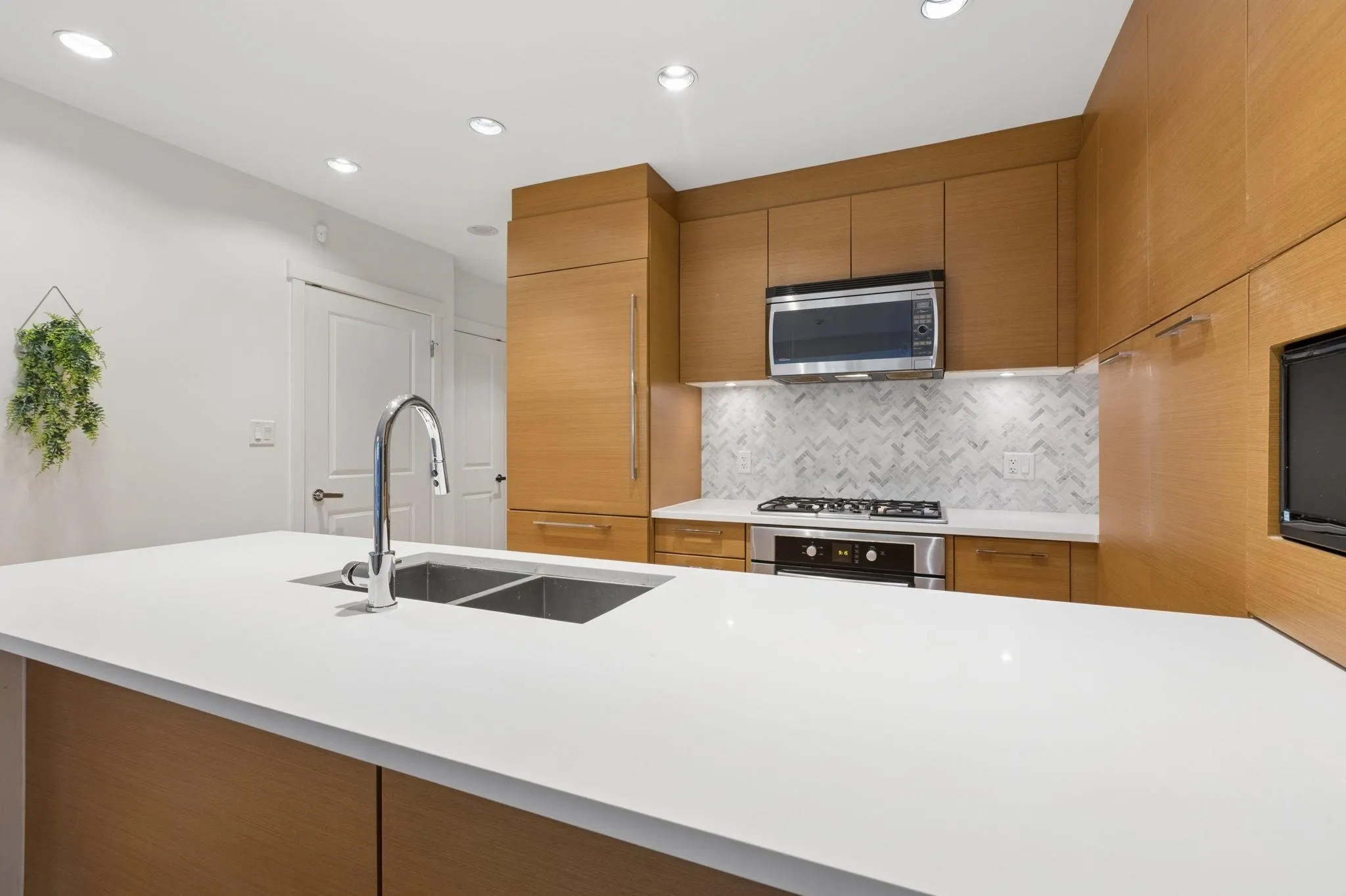 5868 Agronomy Road #105